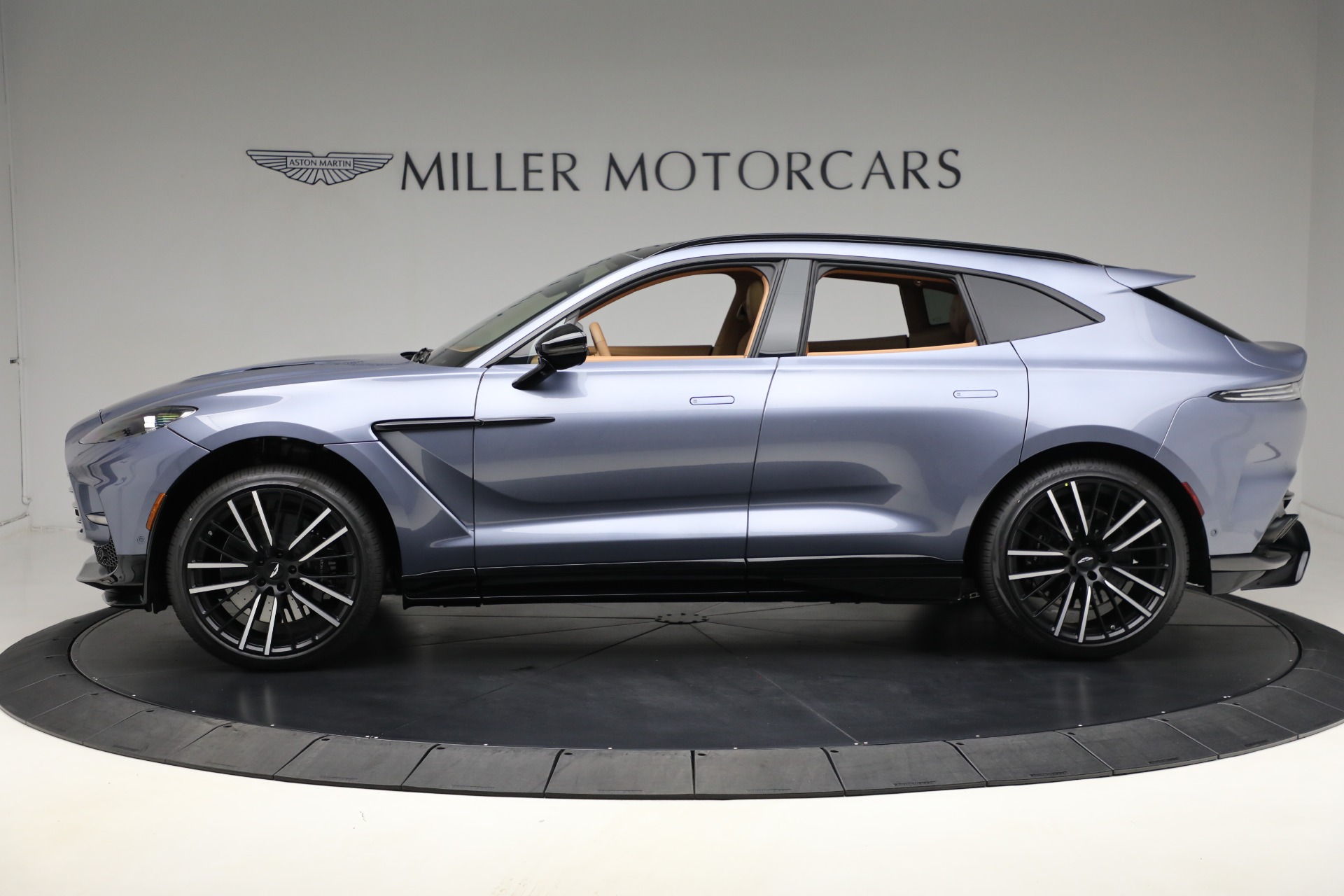New 2025 Aston Martin DBX707 707 For Sale (Sold) | Miller