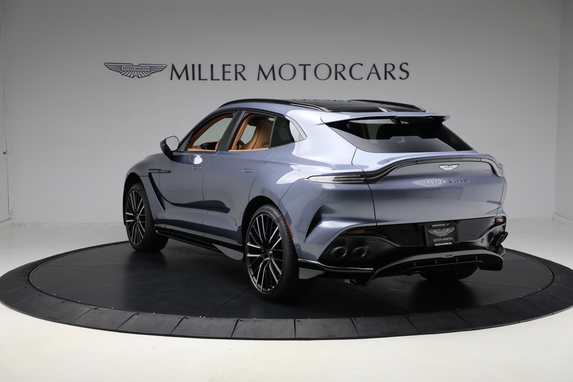 New 2025 Aston Martin DBX707 707 For Sale (Sold) | Miller