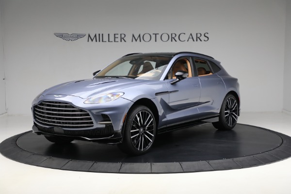 New 2025 Aston Martin DBX707 707 For Sale (Sold) | Miller