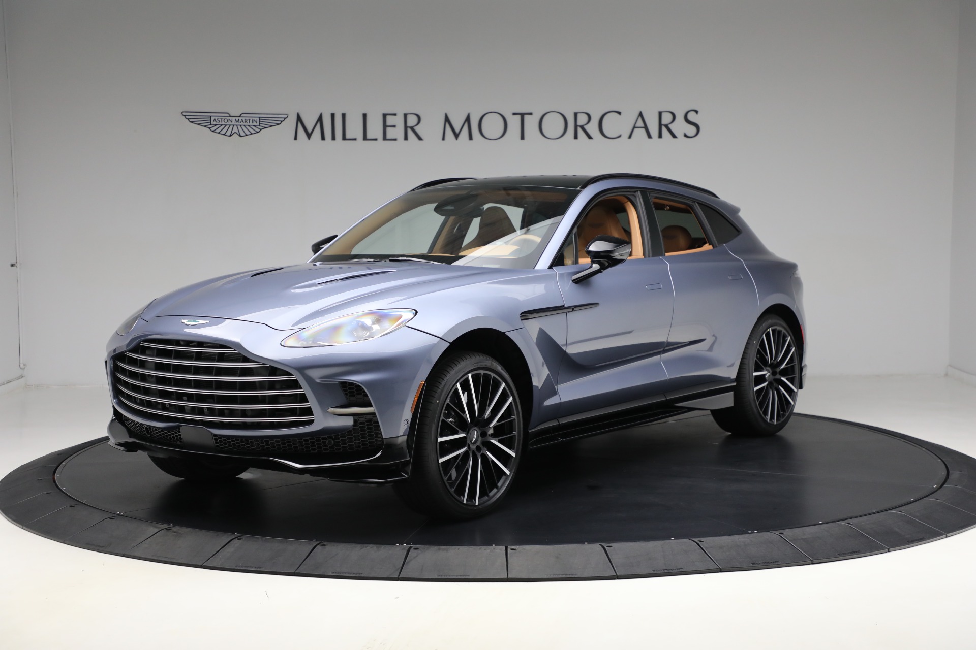 New 2025 Aston Martin DBX707 707 For Sale (Sold) | Miller