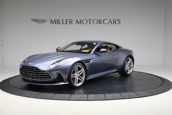 2026 Aston Martin DB12 AM5 photo 17