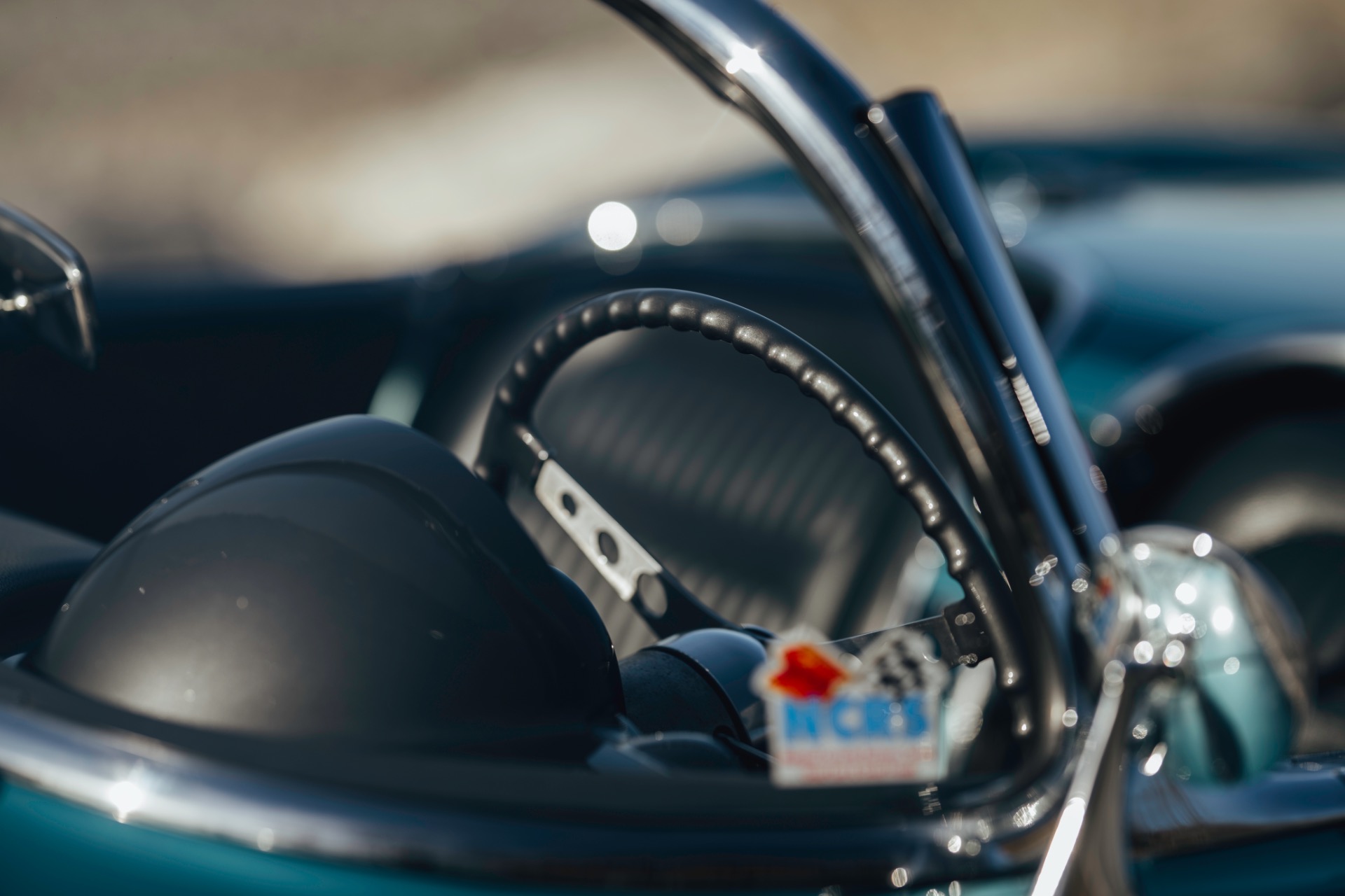 Used-1958-Chevrolet-Corvette-283/290HP