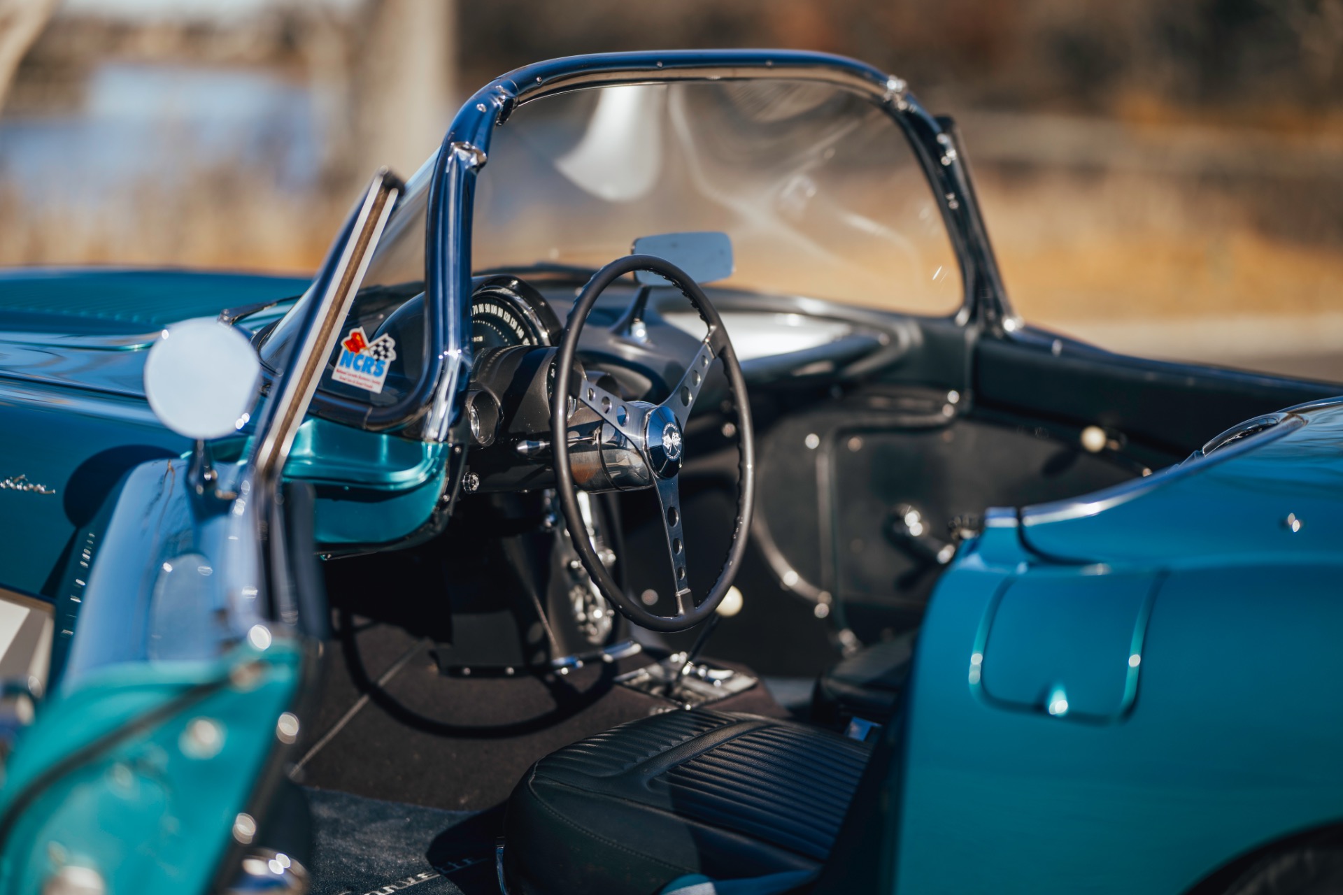 Used-1958-Chevrolet-Corvette-283/290HP