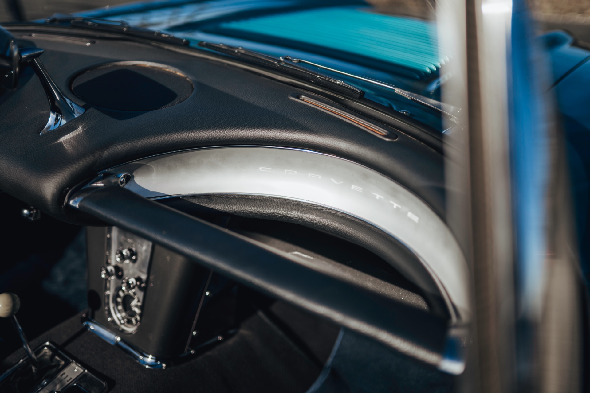 Used-1958-Chevrolet-Corvette-283/290HP