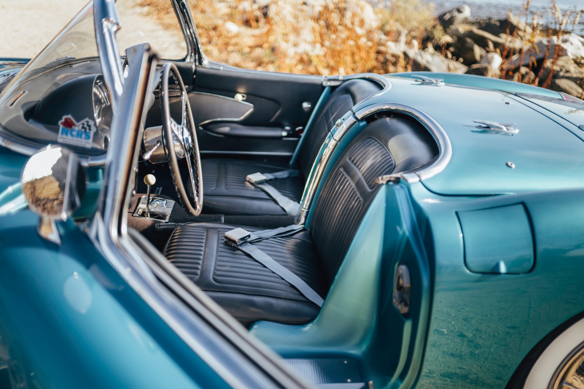Used-1958-Chevrolet-Corvette-283/290HP