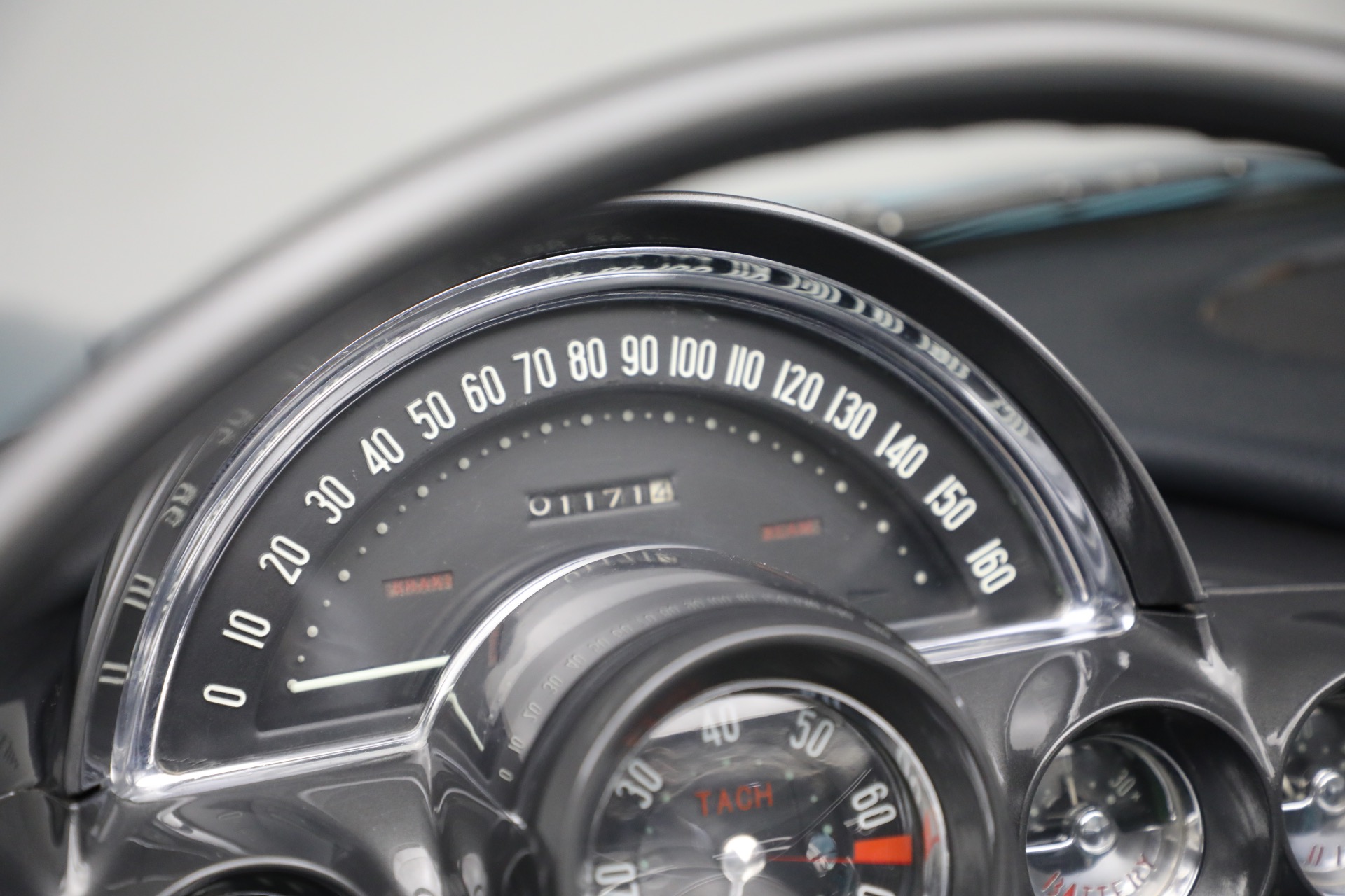 Used-1958-Chevrolet-Corvette-283/290HP