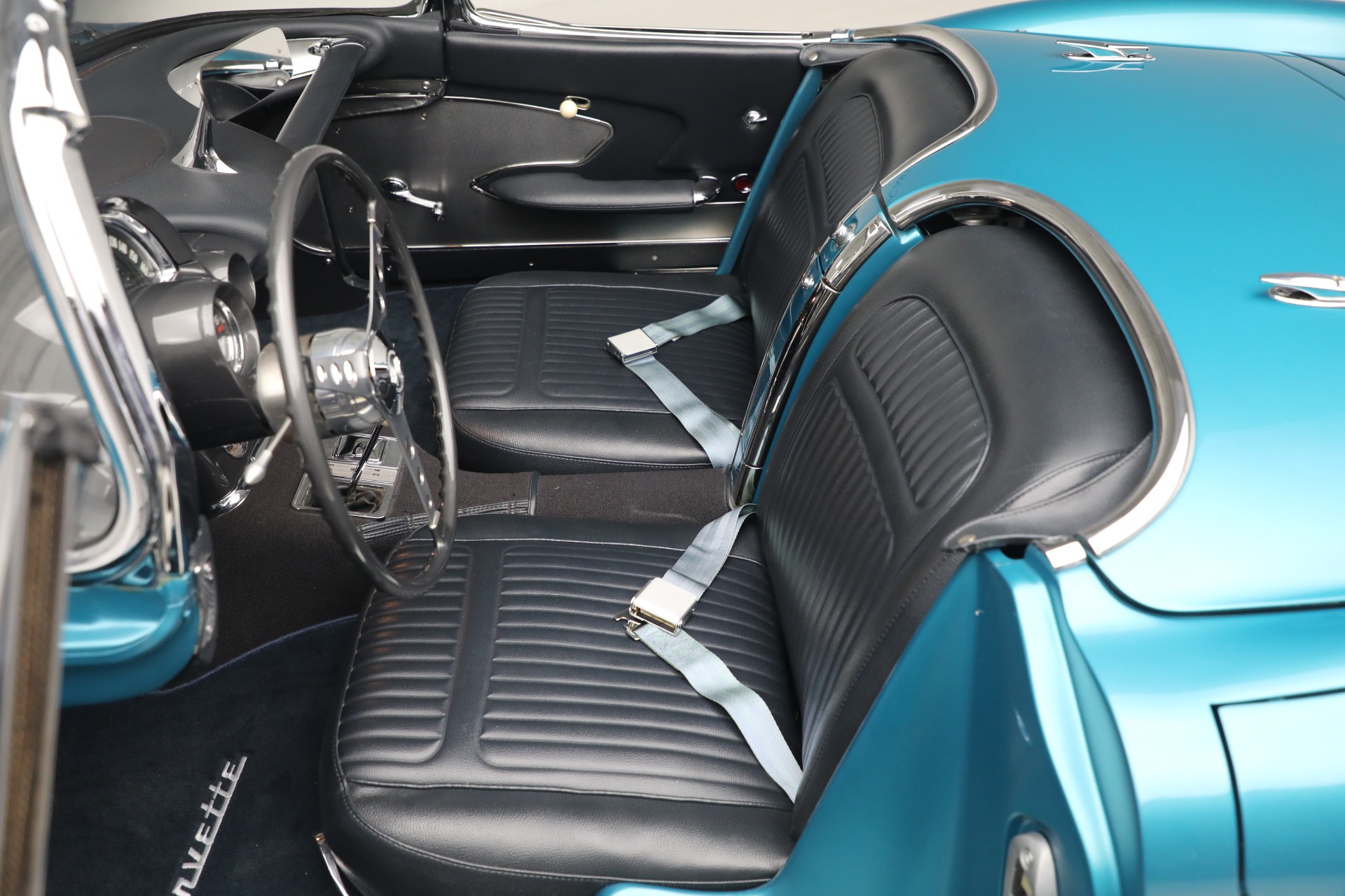 Used-1958-Chevrolet-Corvette-283/290HP
