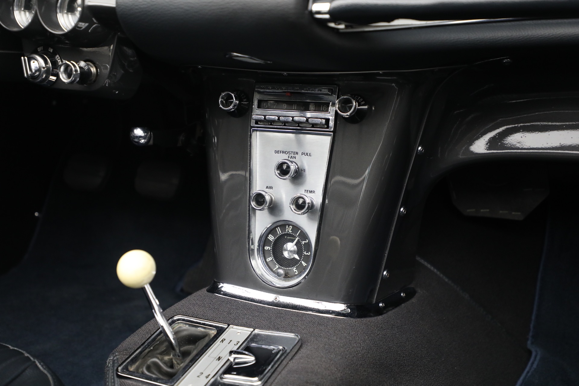 Used-1958-Chevrolet-Corvette-283/290HP