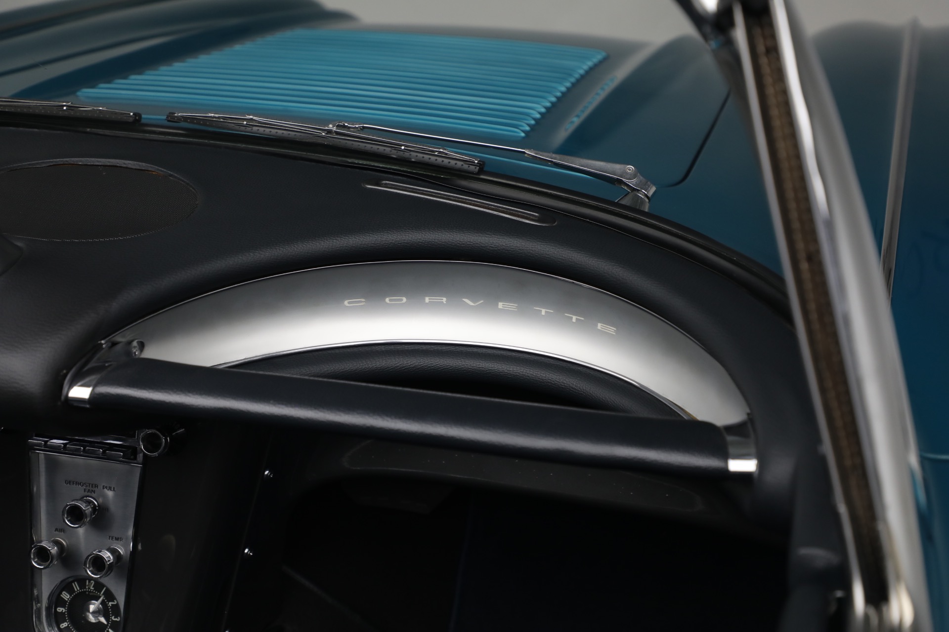 Used-1958-Chevrolet-Corvette-283/290HP