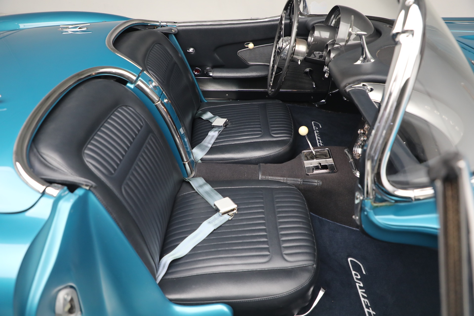 Used-1958-Chevrolet-Corvette-283/290HP