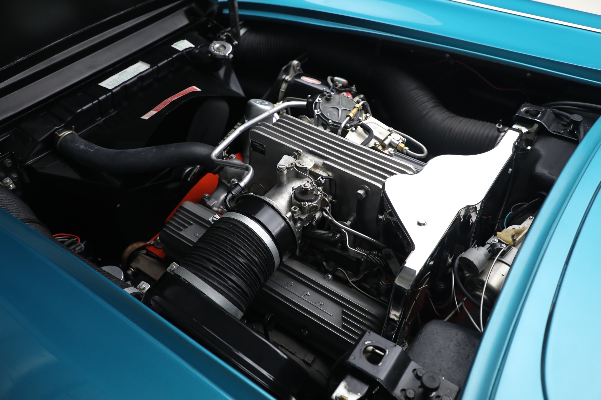 Used-1958-Chevrolet-Corvette-283/290HP