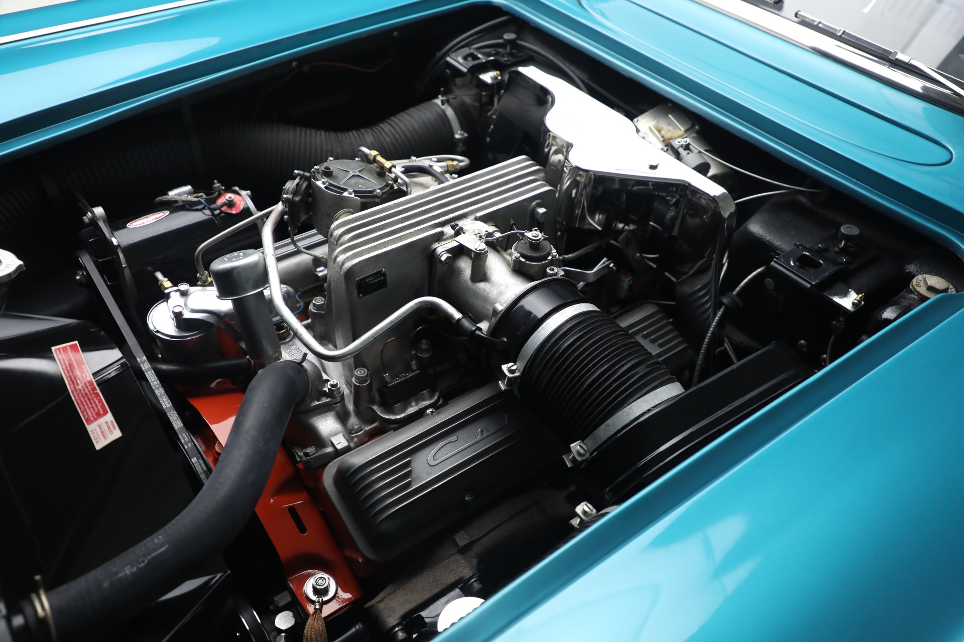 Used-1958-Chevrolet-Corvette-283/290HP