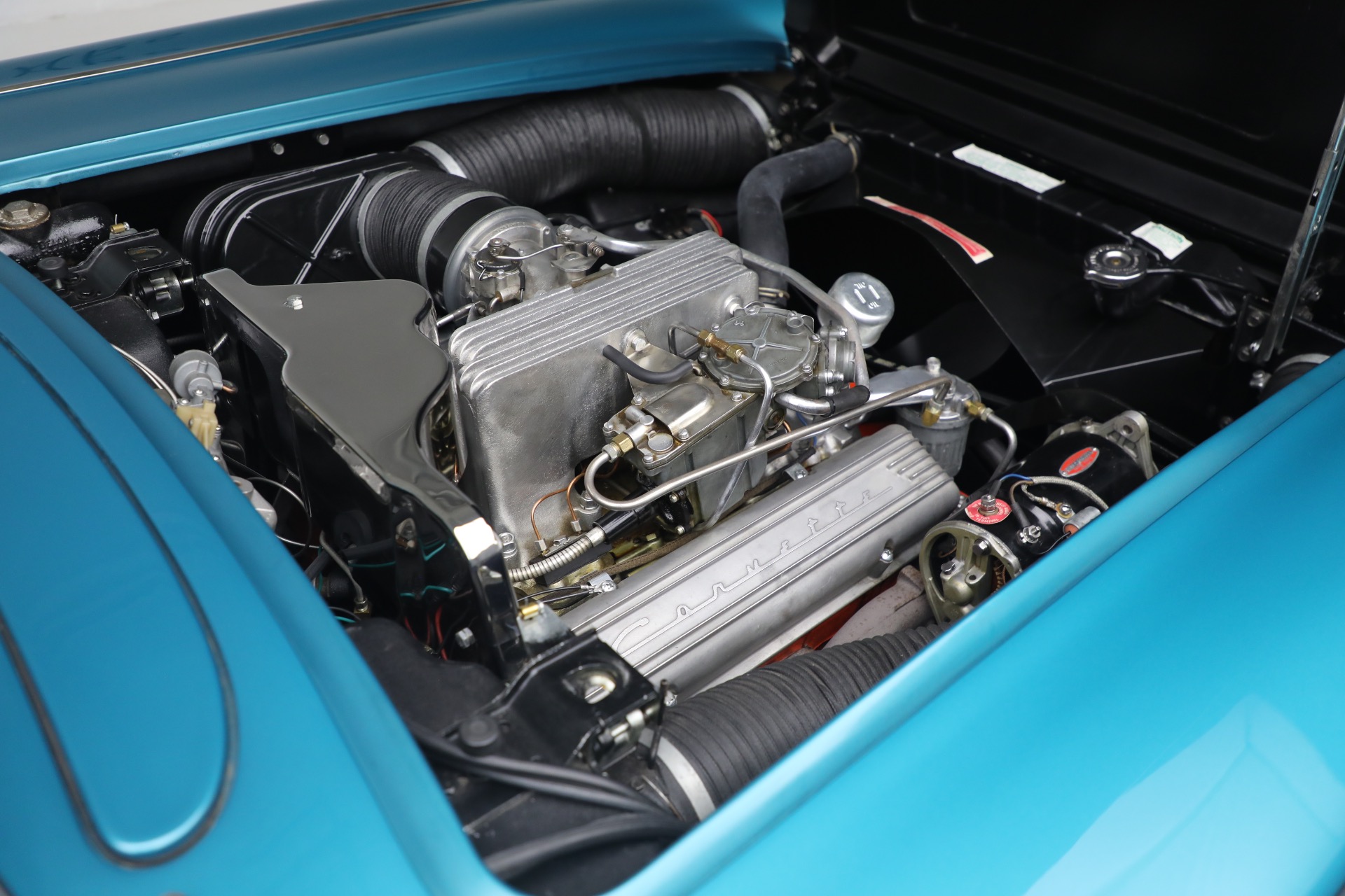 Used-1958-Chevrolet-Corvette-283/290HP