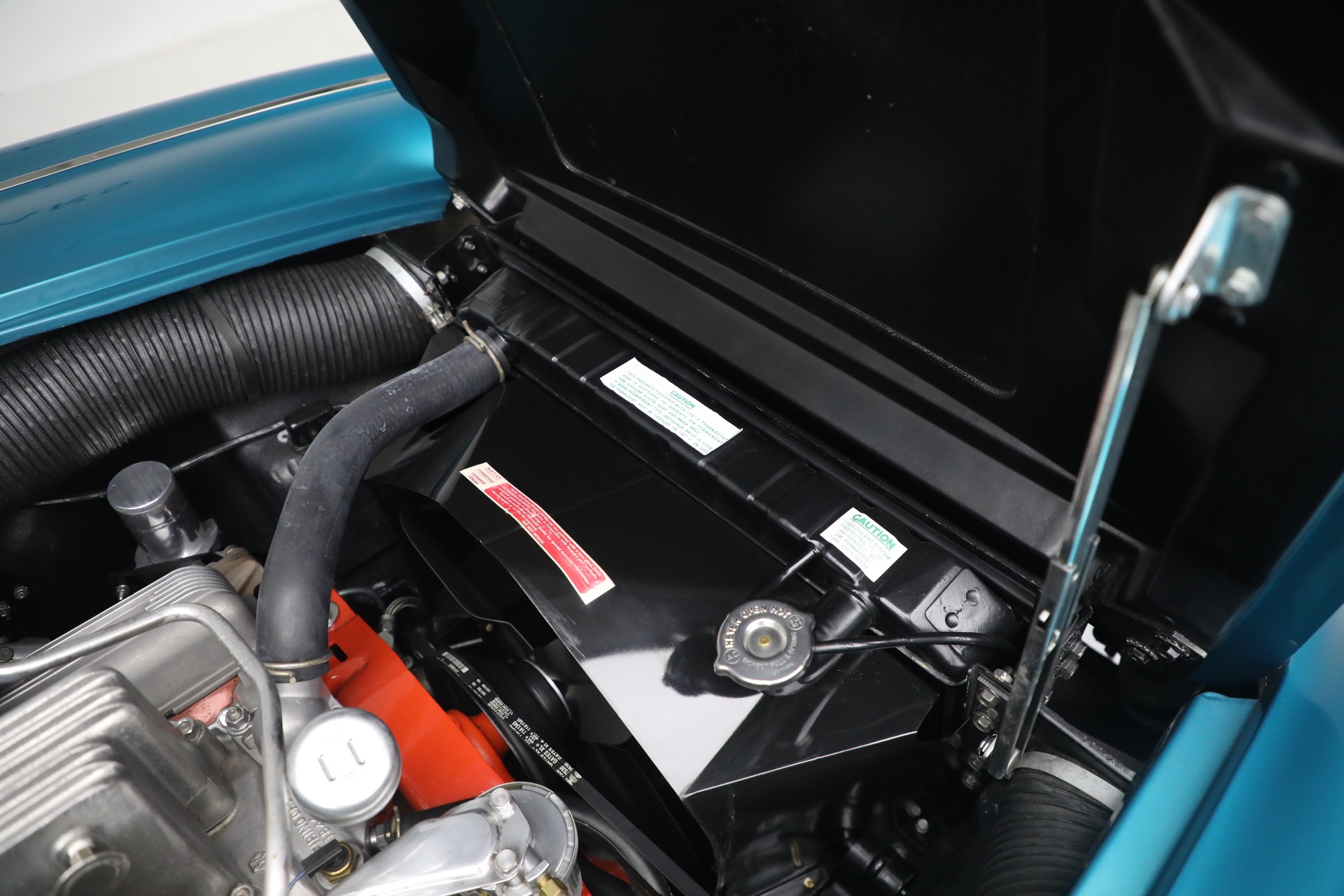 Used-1958-Chevrolet-Corvette-283/290HP