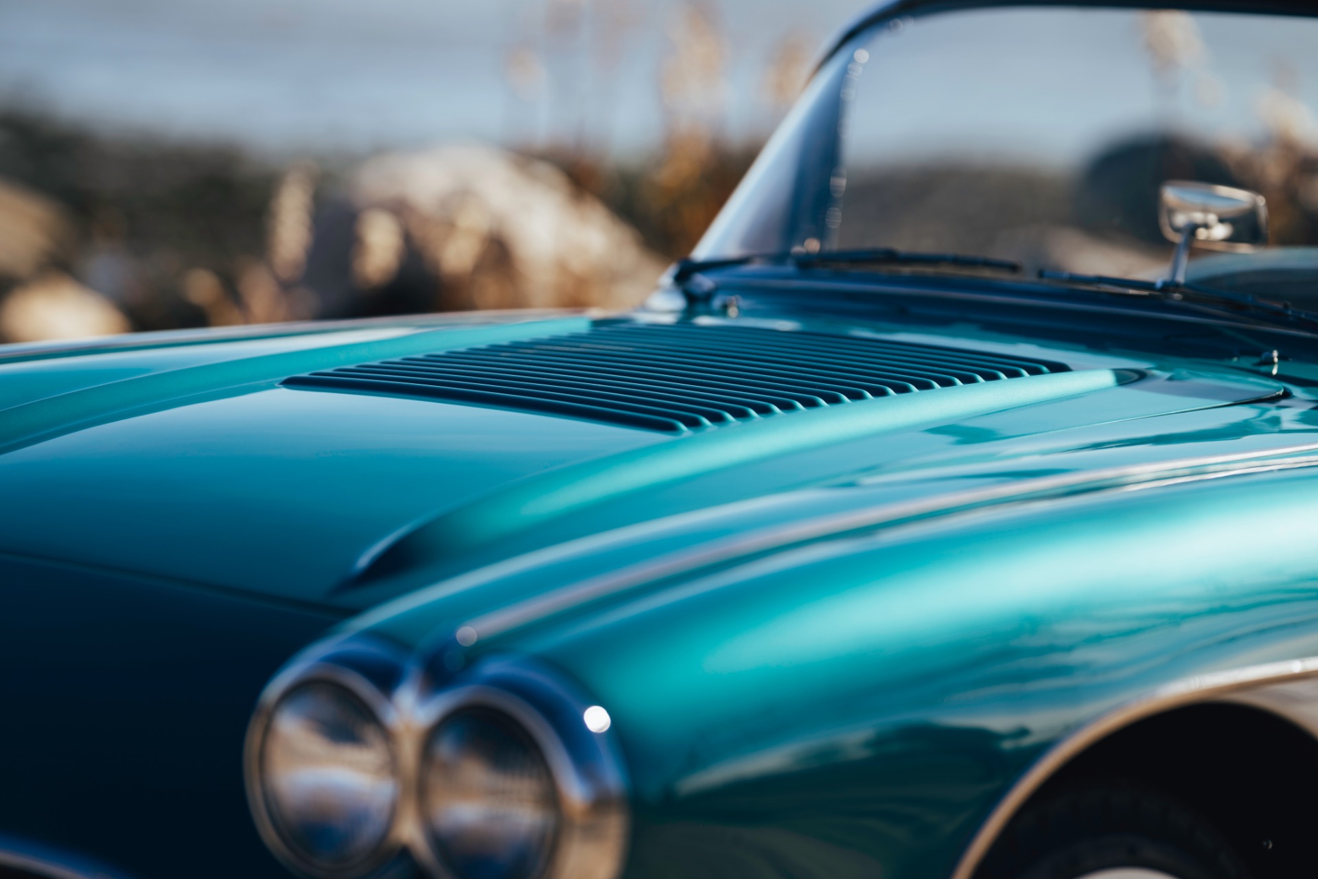 Used-1958-Chevrolet-Corvette-283/290HP