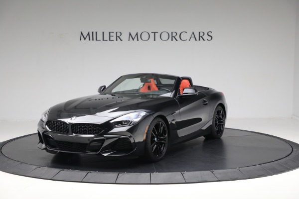 Used 2021 BMW Z4 sDrive30i For Sale (Sold) | Miller Motorcars