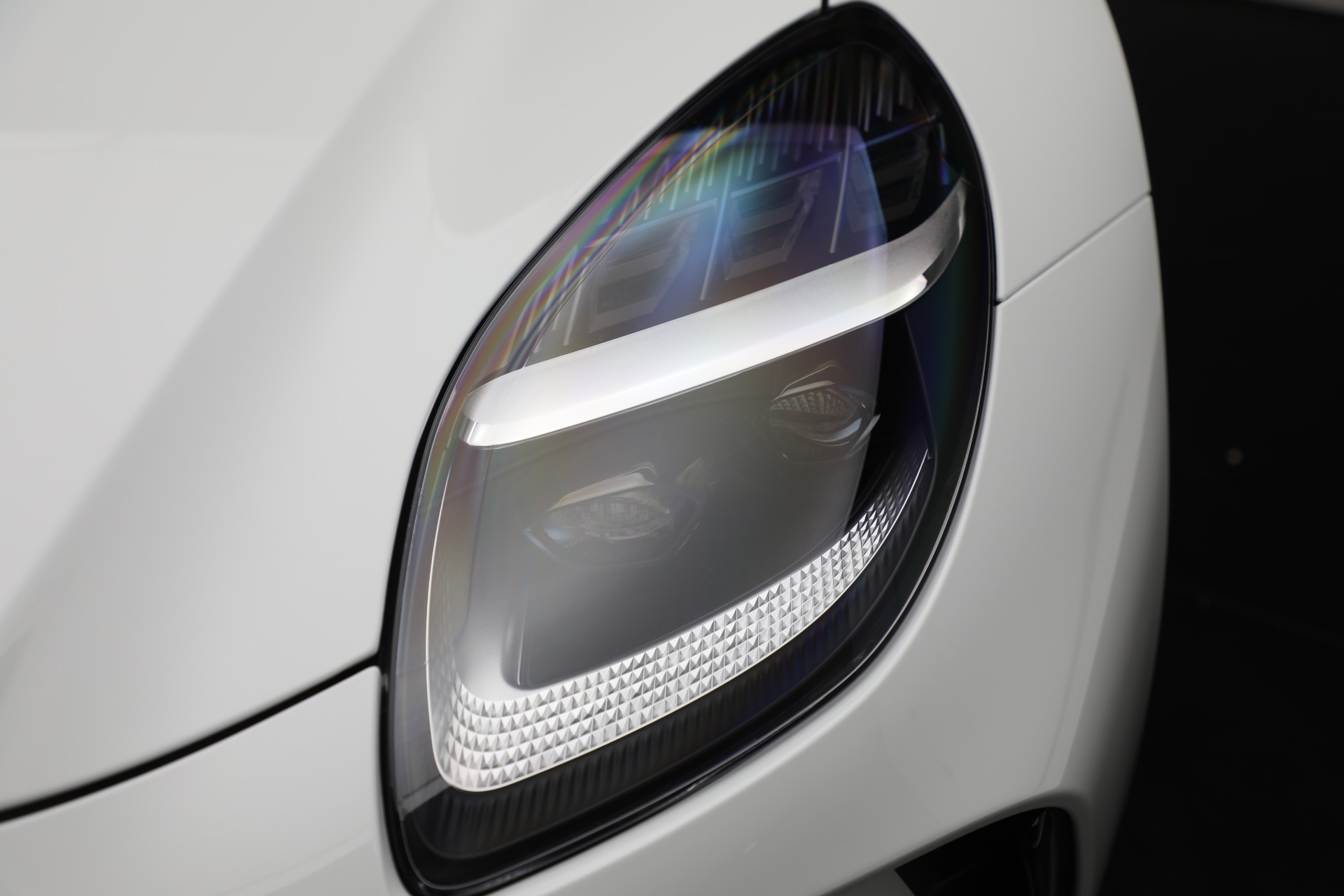 2025 Aston Martin Vantage AM6 photo 25