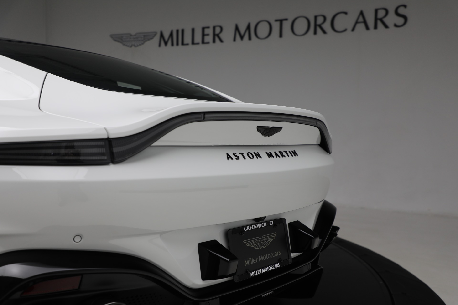 2025 Aston Martin Vantage AM6 photo 27