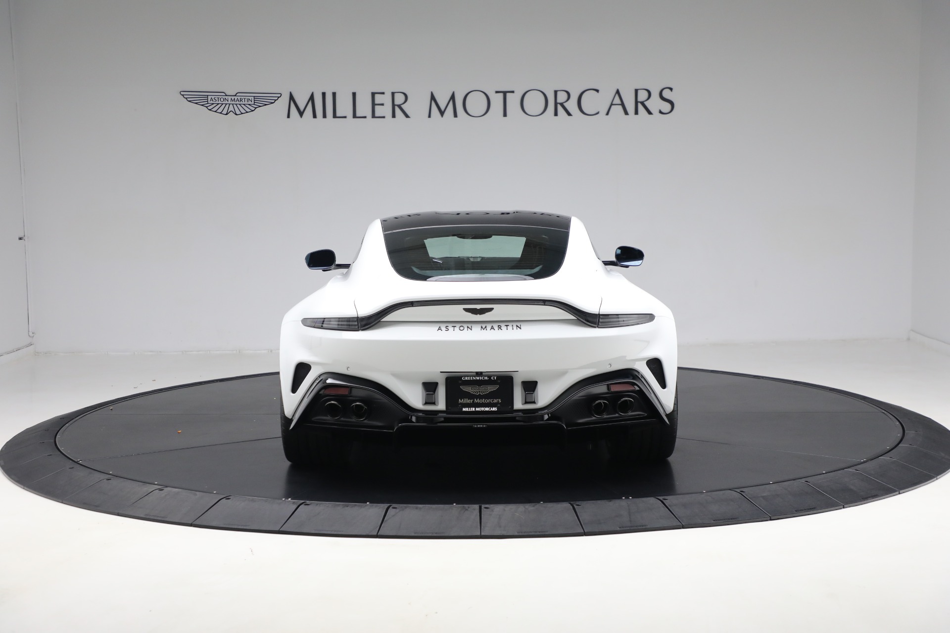 2025 Aston Martin Vantage AM6 photo 5
