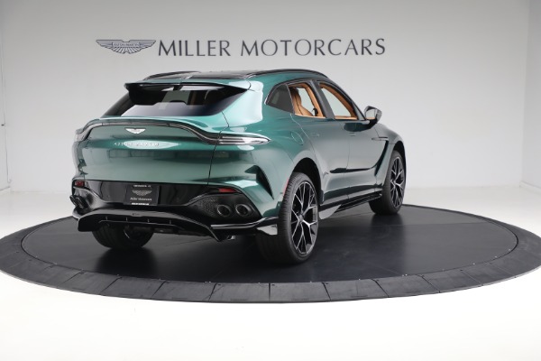 New 2025 Aston Martin DBX707 707 For Sale (Sold) | Miller