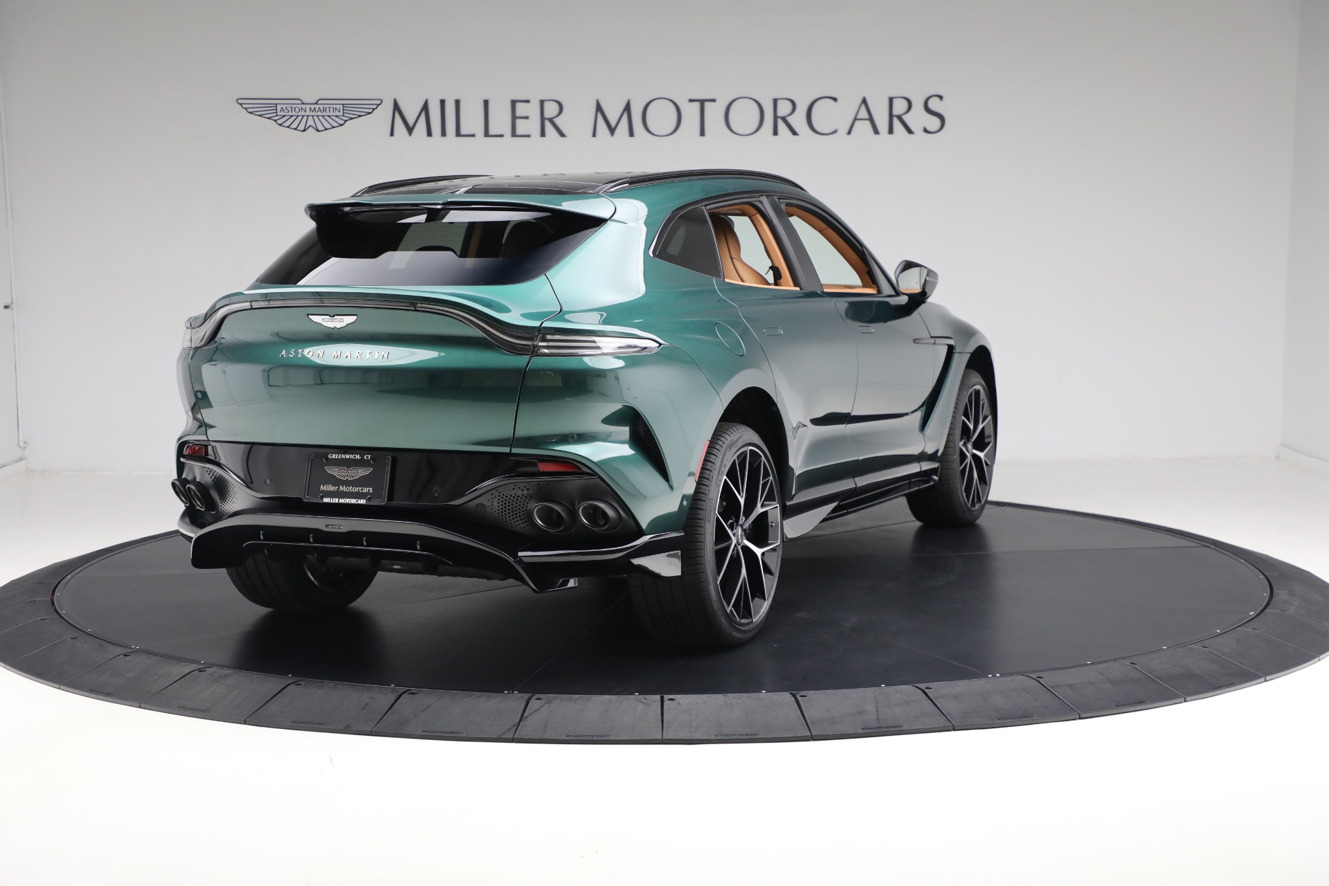 New 2025 Aston Martin DBX707 707 For Sale (Sold) | Miller