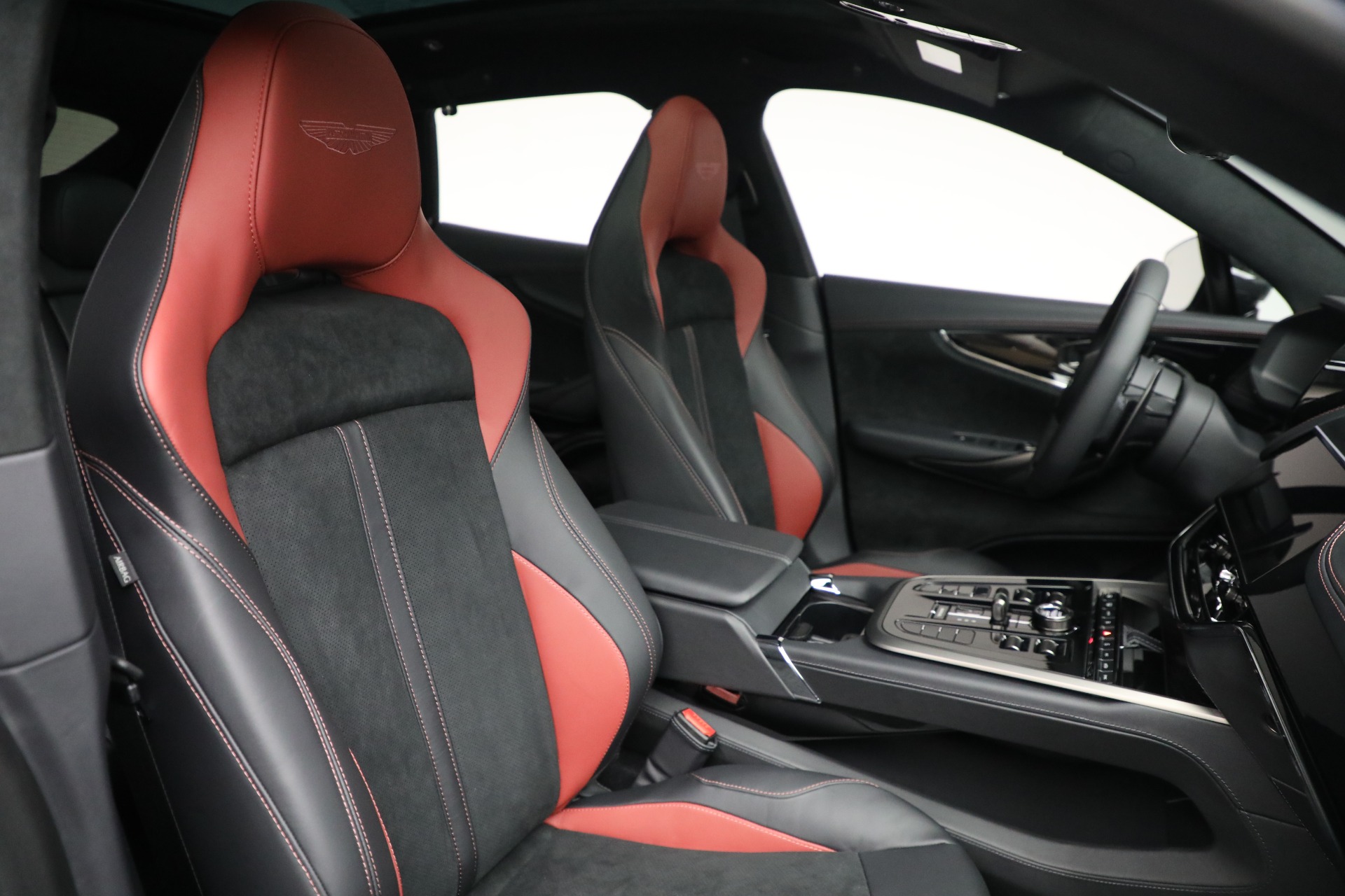 New 2025 Aston Martin DBX707 707 For Sale (279,900) Miller Motorcars Stock A1936