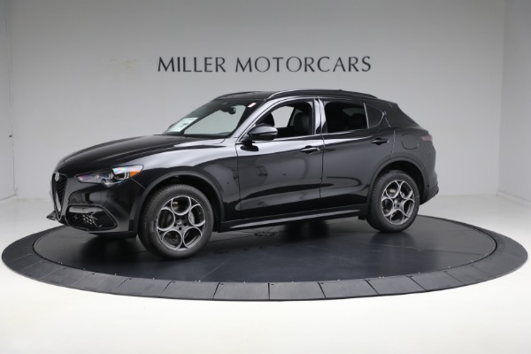 2024 Alfa Romeo Stelvio Quadrifoglio photo 43