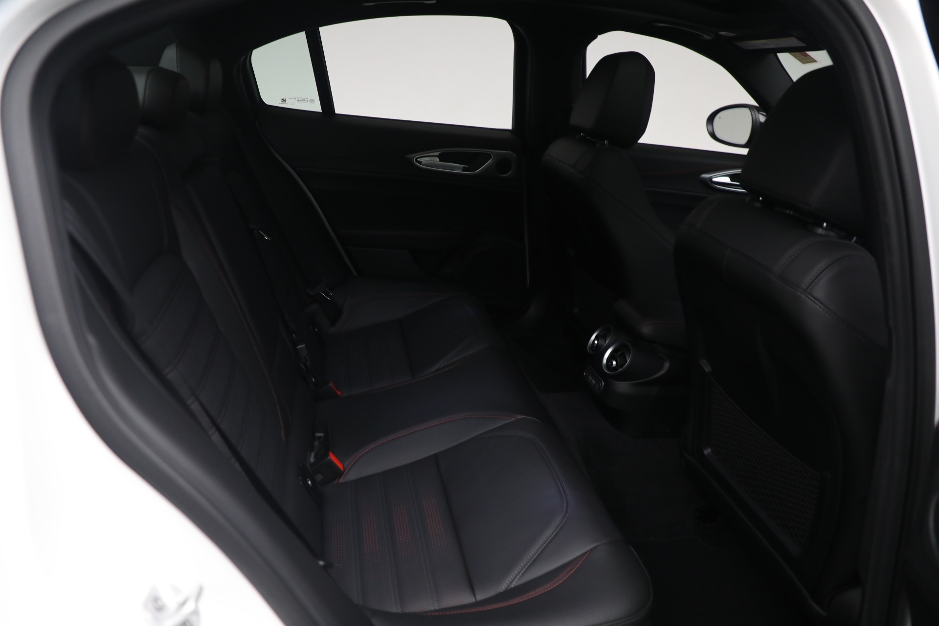 2025 Alfa Romeo Giulia SPRINT photo 31