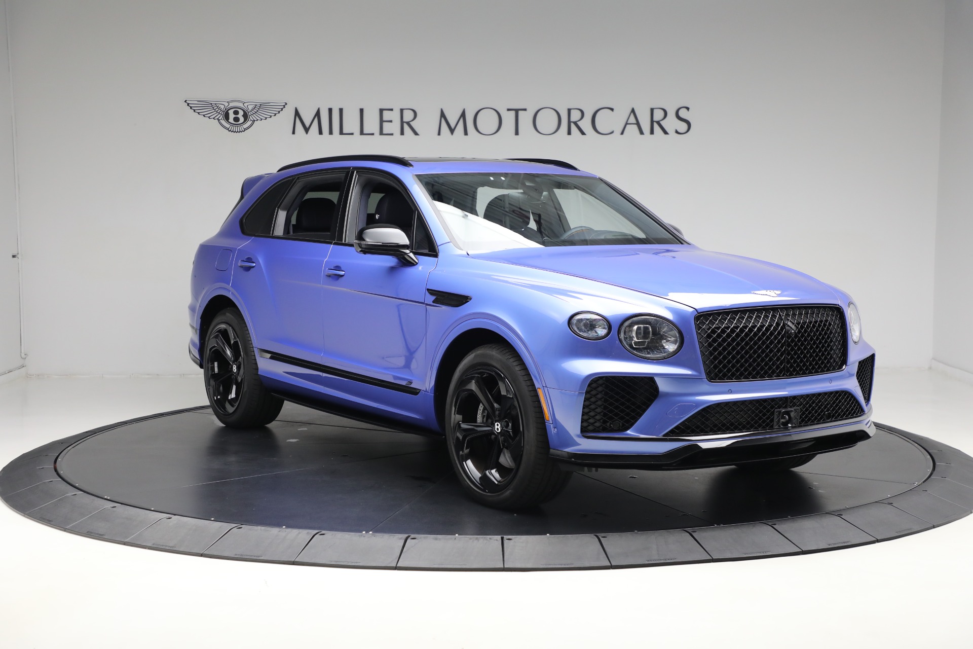 2024 Bentley Bentayga S V8 photo 10