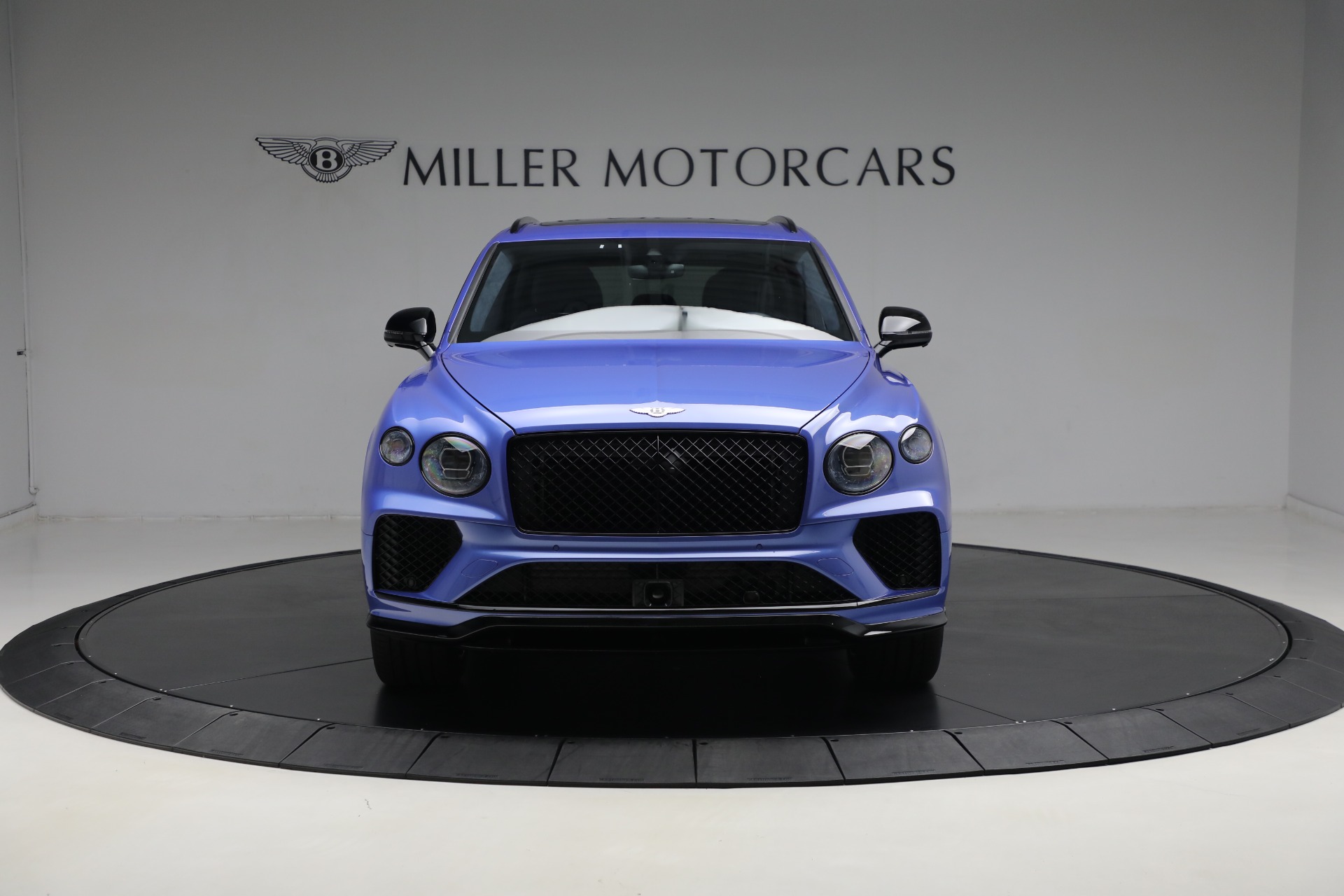 2024 Bentley Bentayga S V8 photo 11