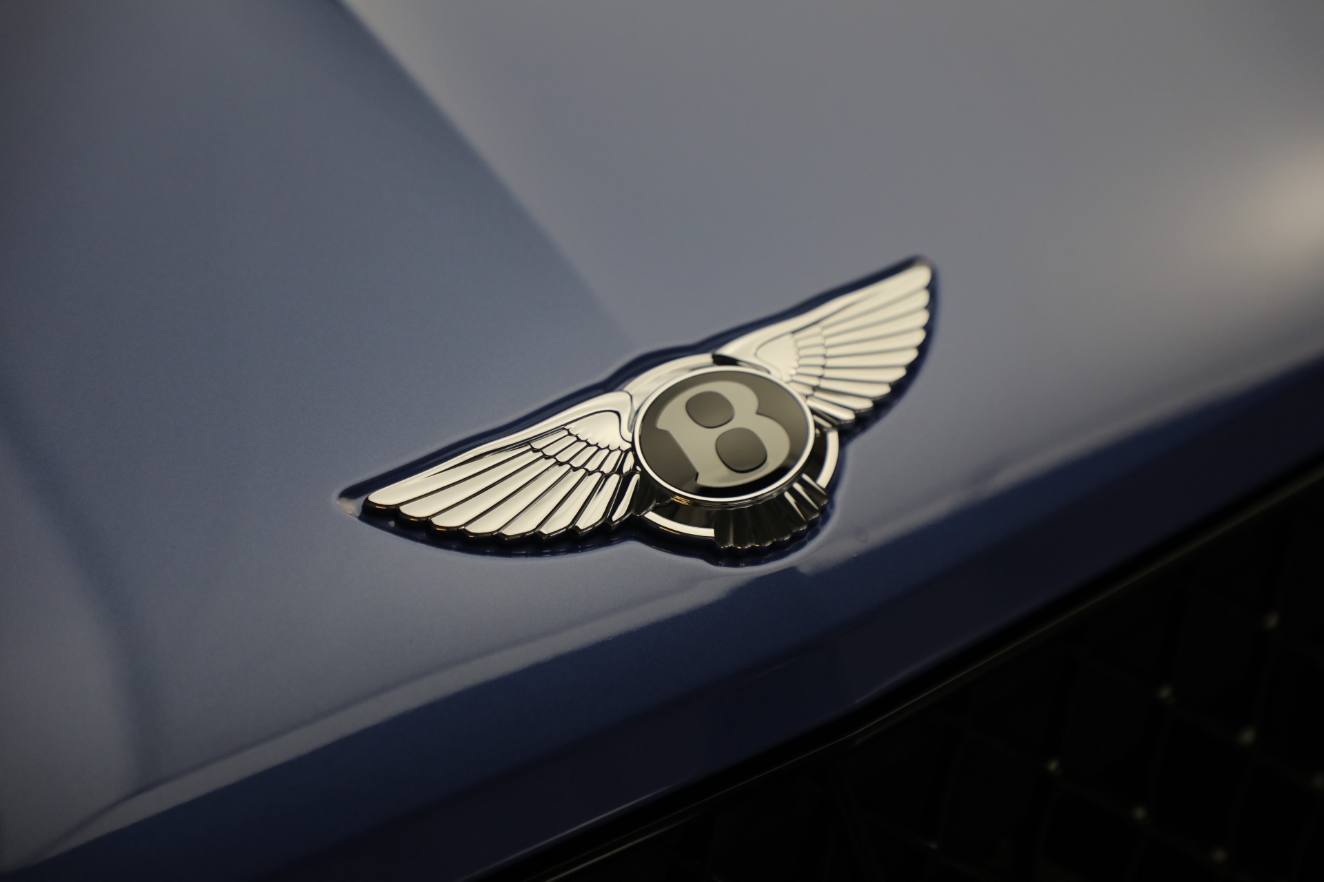 2024 Bentley Bentayga S V8 photo 12