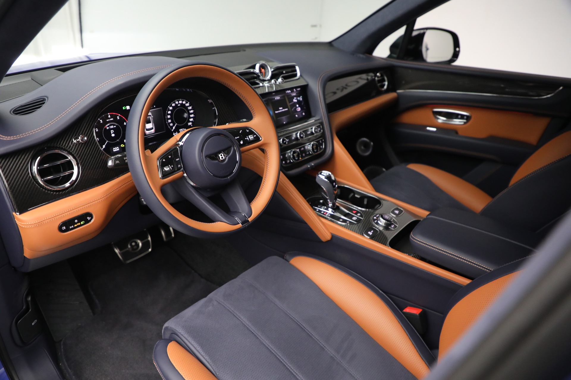 2024 Bentley Bentayga S V8 photo 17