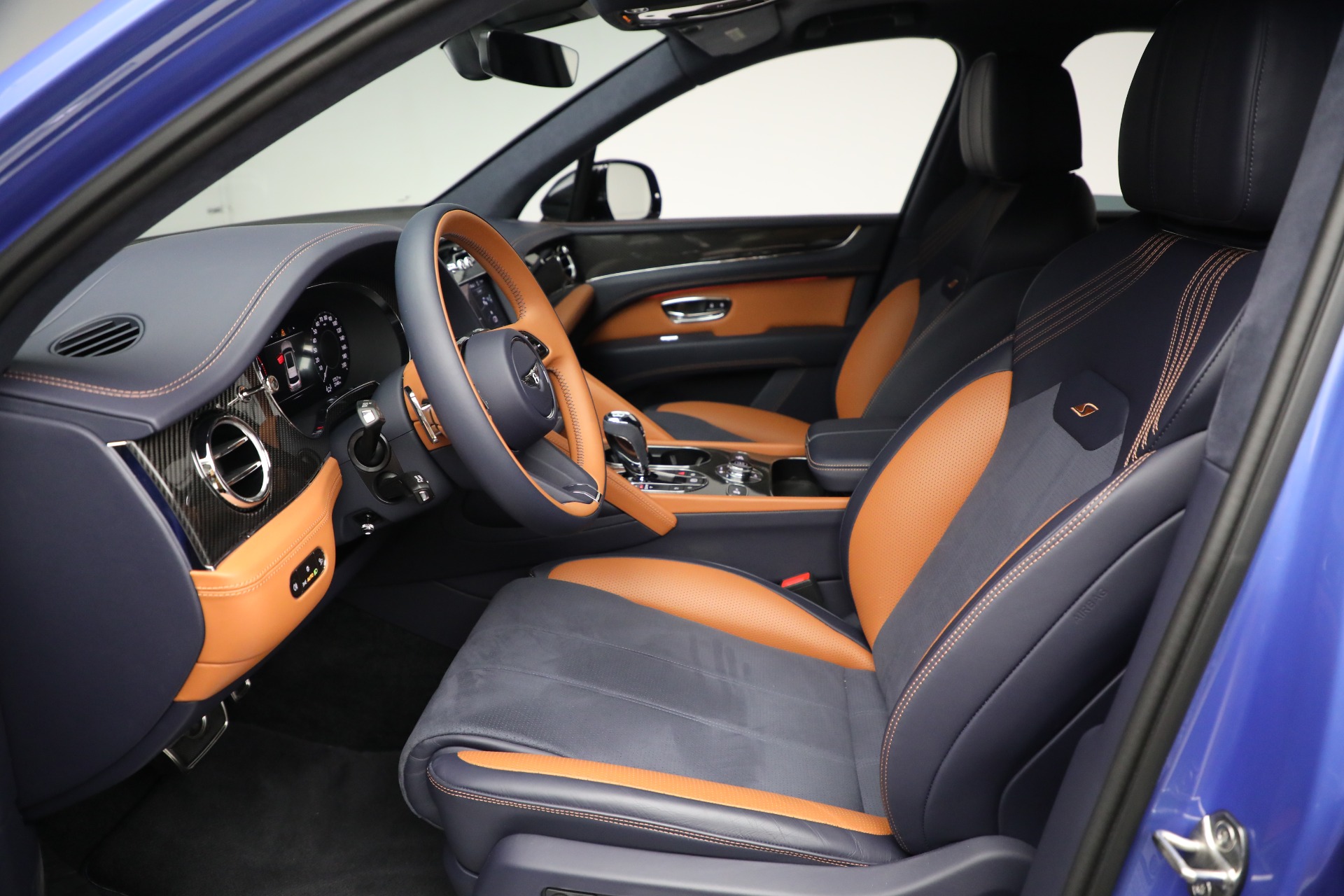 2024 Bentley Bentayga S V8 photo 18