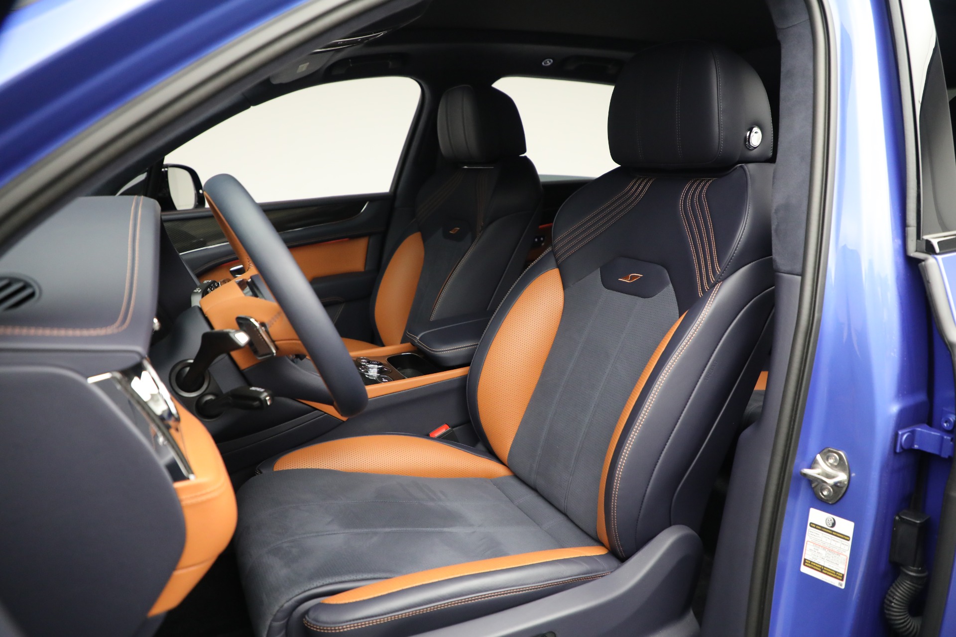 2024 Bentley Bentayga S V8 photo 19