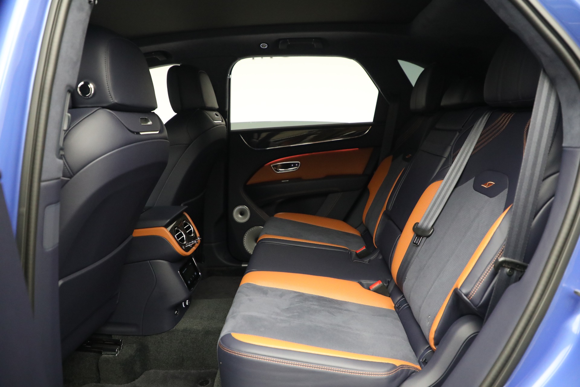 2024 Bentley Bentayga S V8 photo 21