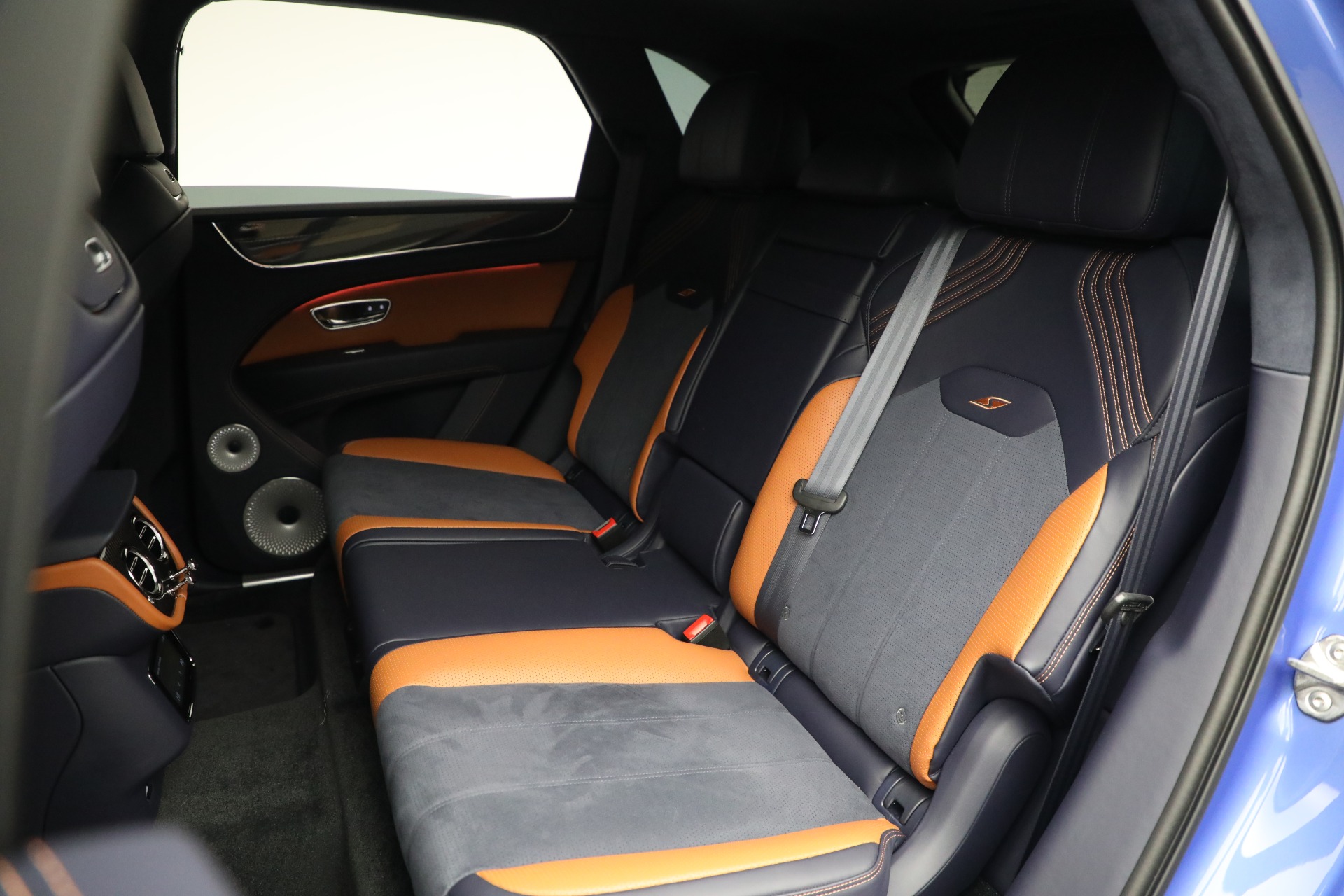 2024 Bentley Bentayga S V8 photo 22