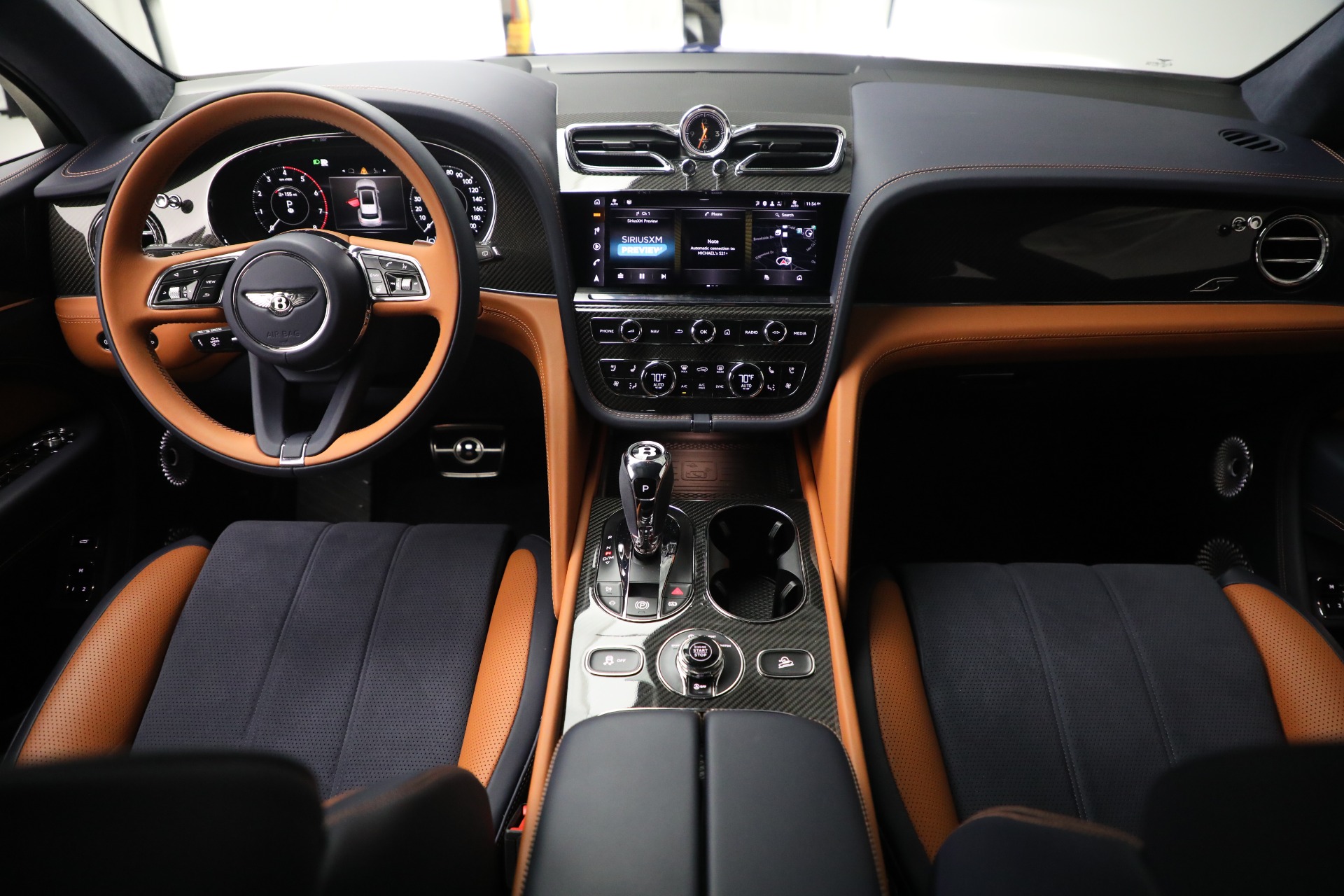 2024 Bentley Bentayga S V8 photo 23