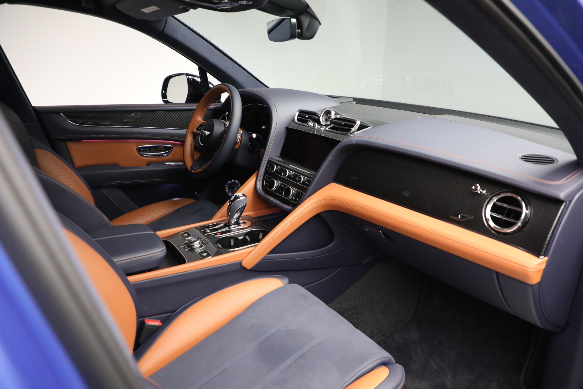 2024 Bentley Bentayga S V8 photo 24