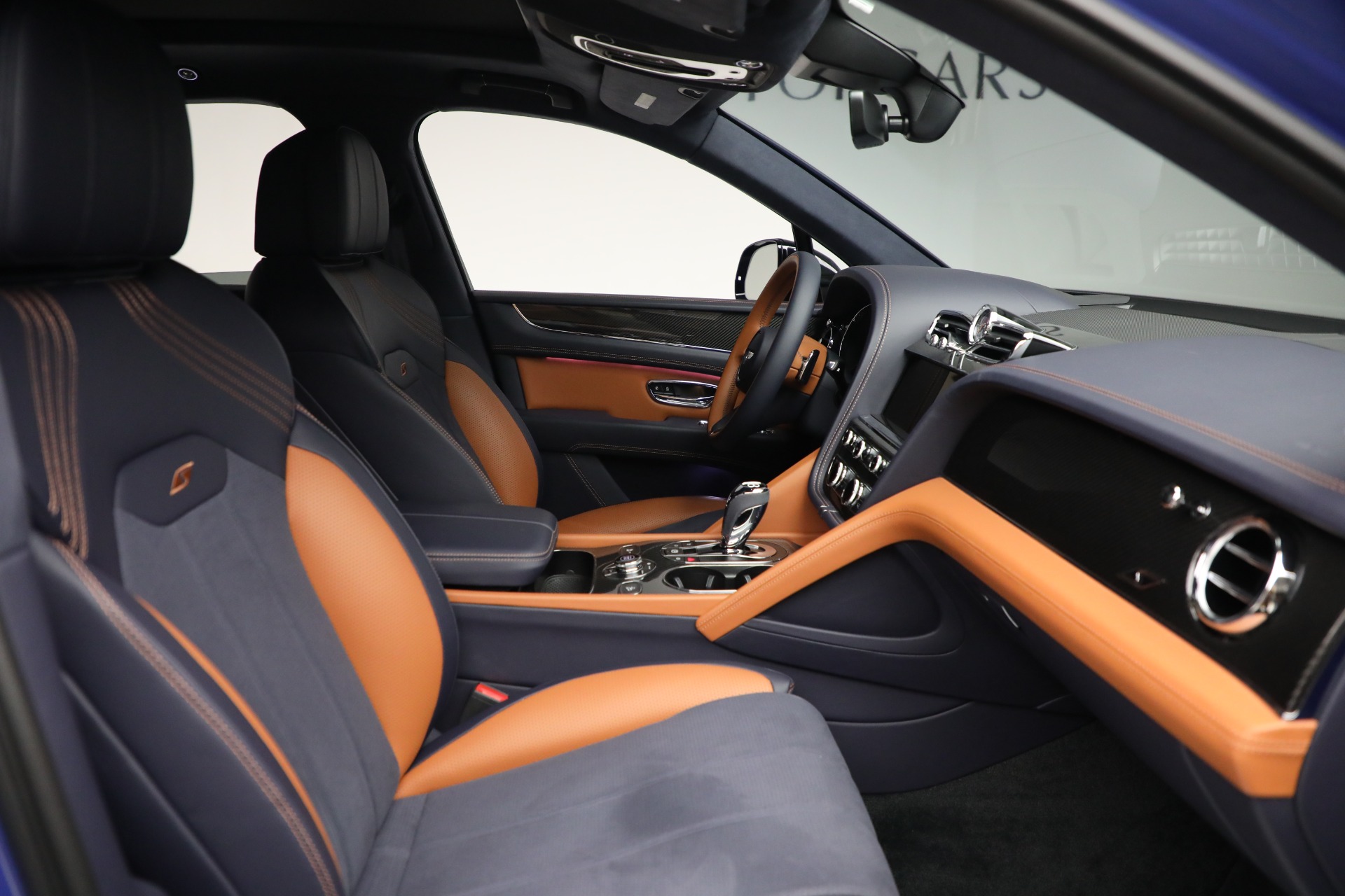 2024 Bentley Bentayga S V8 photo 25