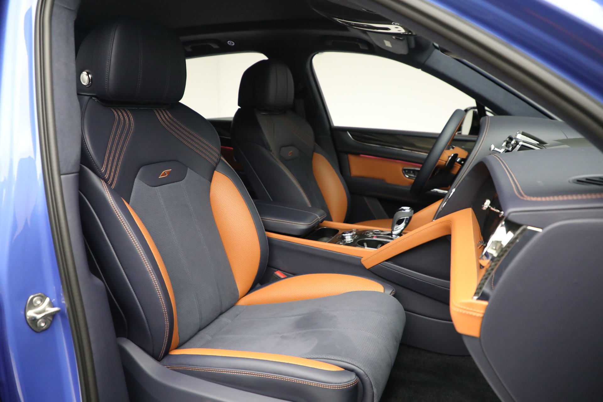 2024 Bentley Bentayga S V8 photo 26