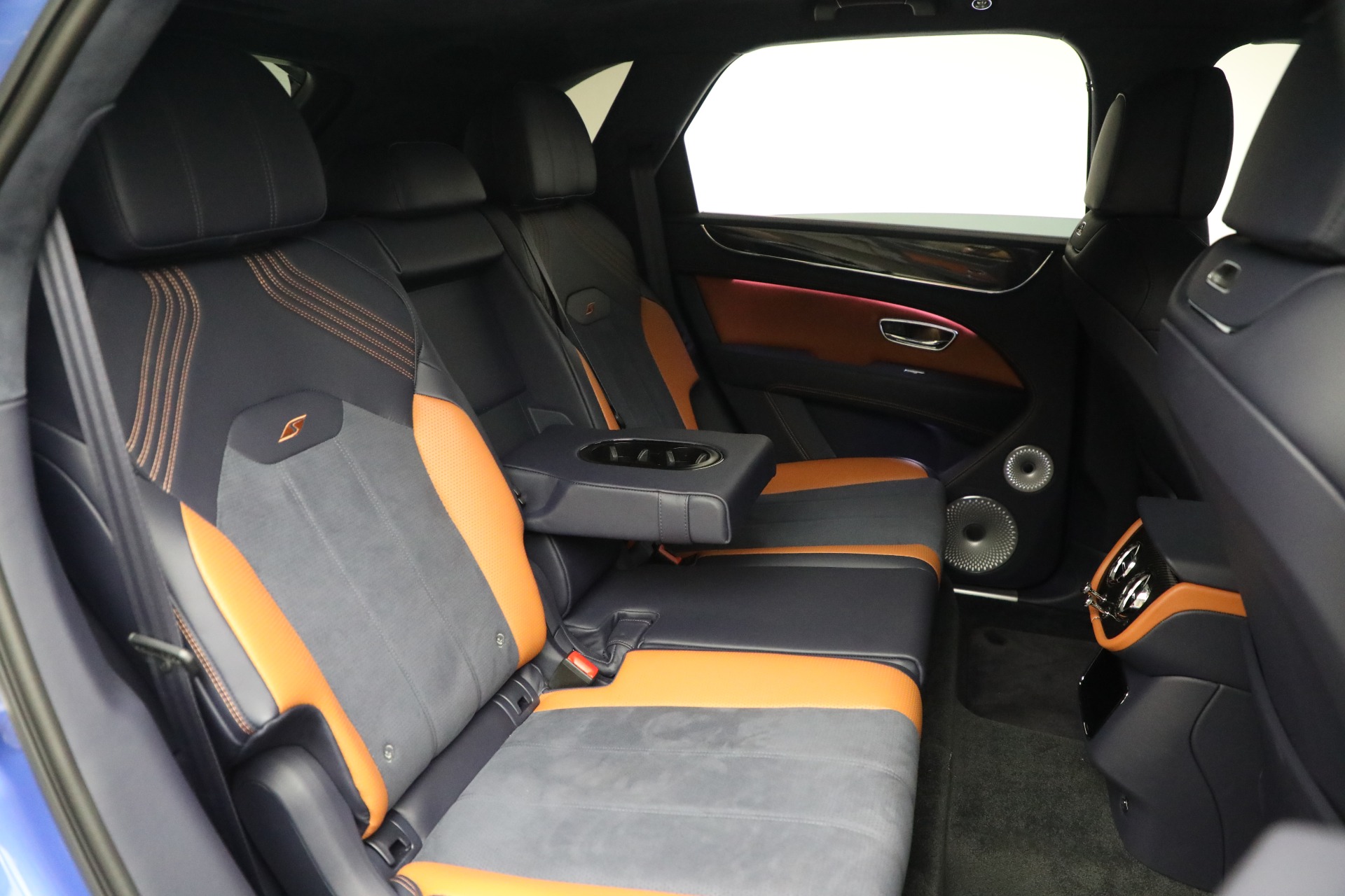 2024 Bentley Bentayga S V8 photo 27