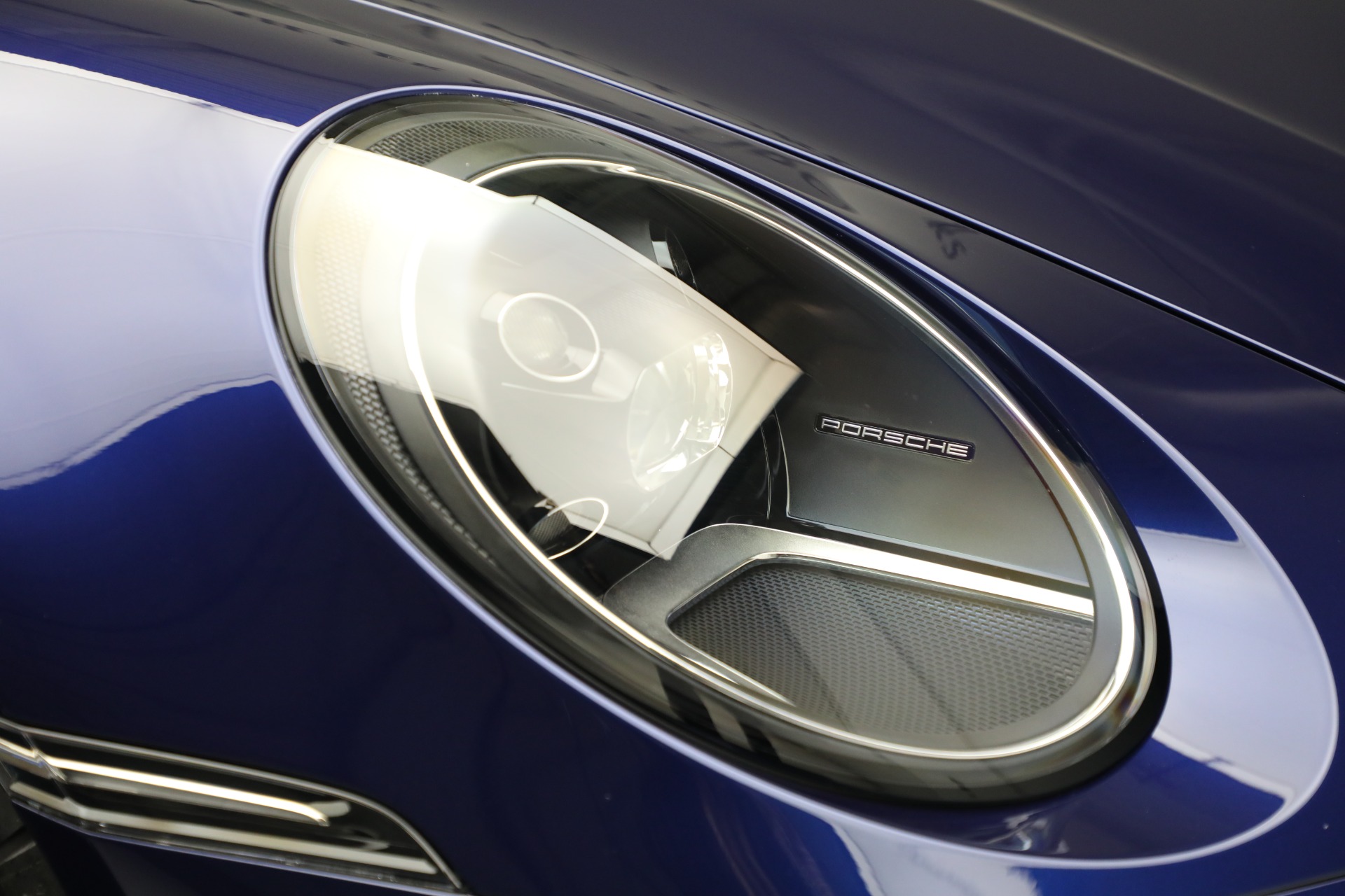 Headlamp & Fog Lamp Kit | PORSCHE 911(992) CARRERA COUPE 2021 Headlamp & Fog Lamp Kit | PORSCHE 911(992) CARRERA COUPE 2021