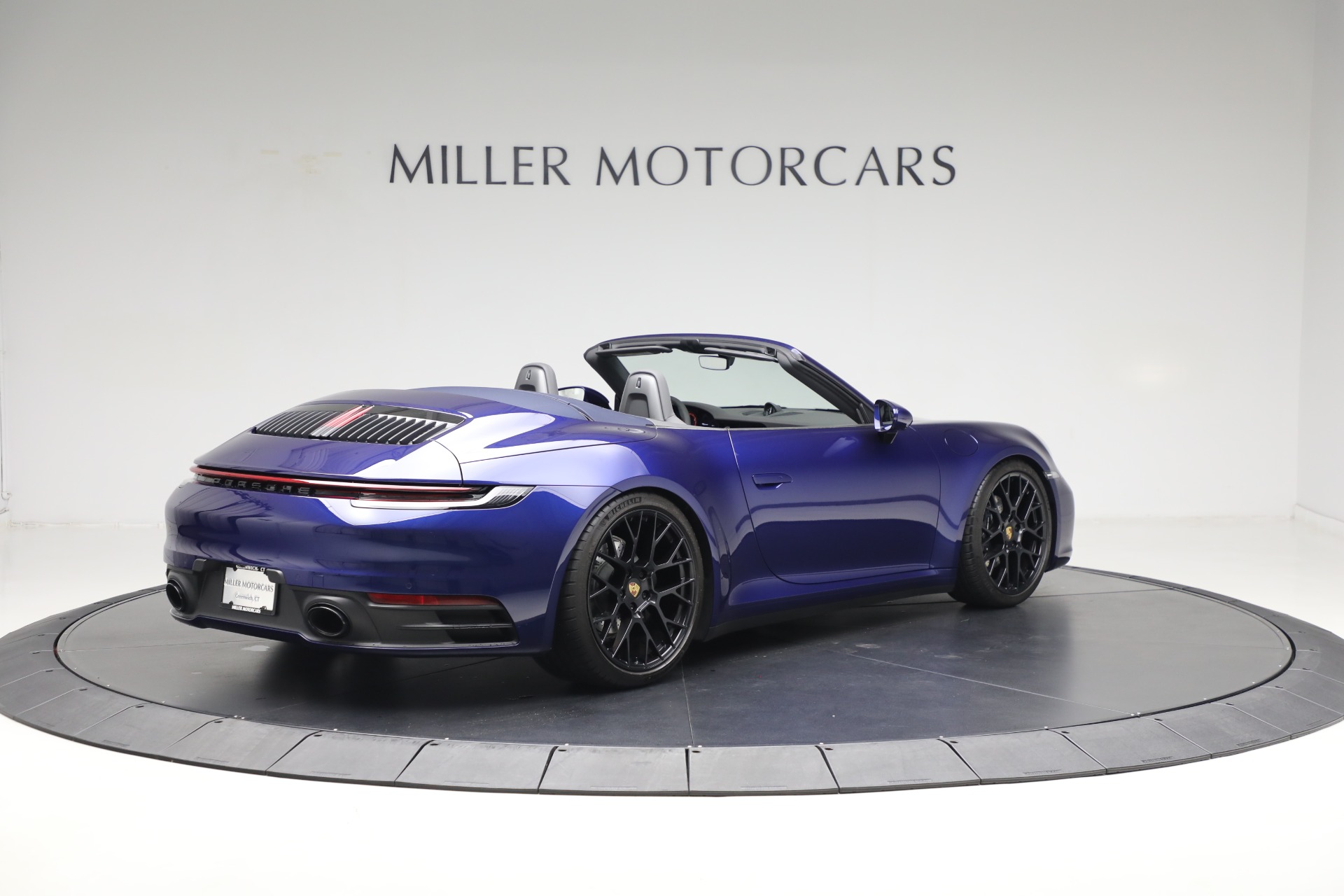 Headlamp & Fog Lamp Kit | PORSCHE 911(992) CARRERA 4 CABRIOLET 2020 Headlamp & Fog Lamp Kit | PORSCHE 911(992) CARRERA 4 CABRIOLET 2020
