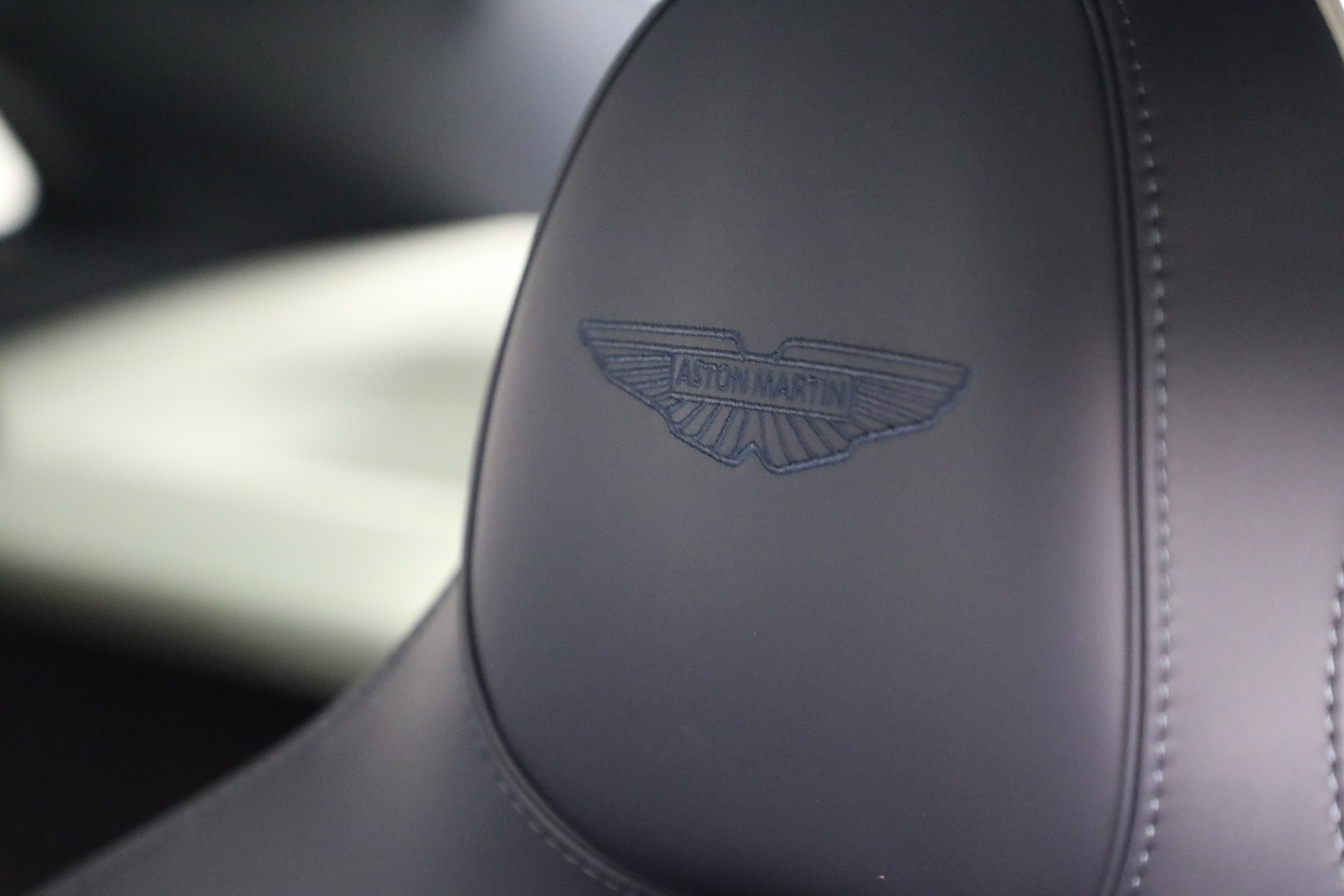 2025 Aston Martin Vanquish AM7 photo 21