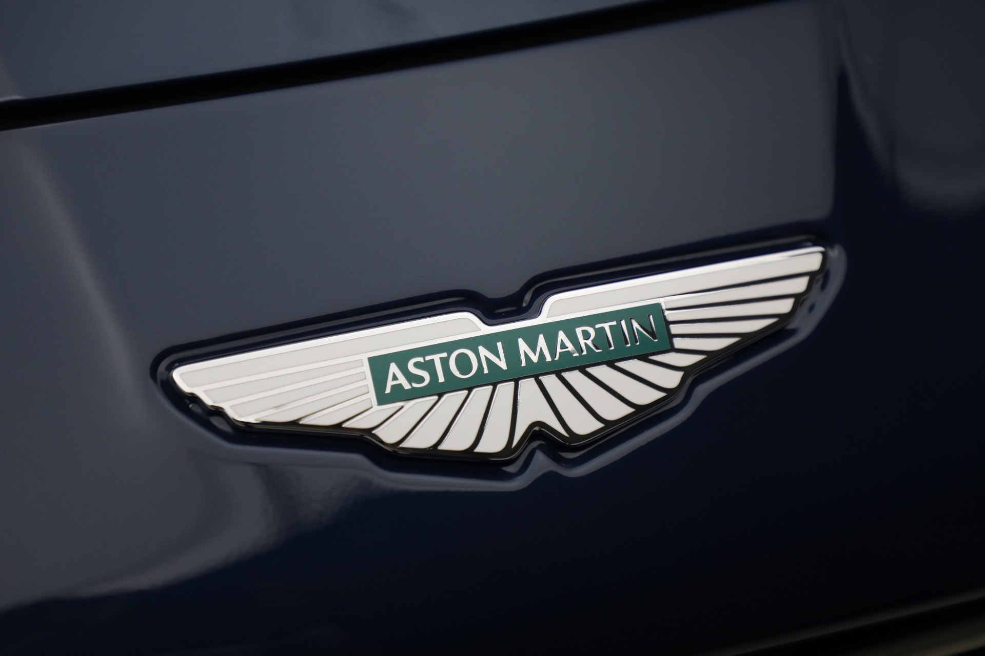 2025 Aston Martin Vanquish AM7 photo 28