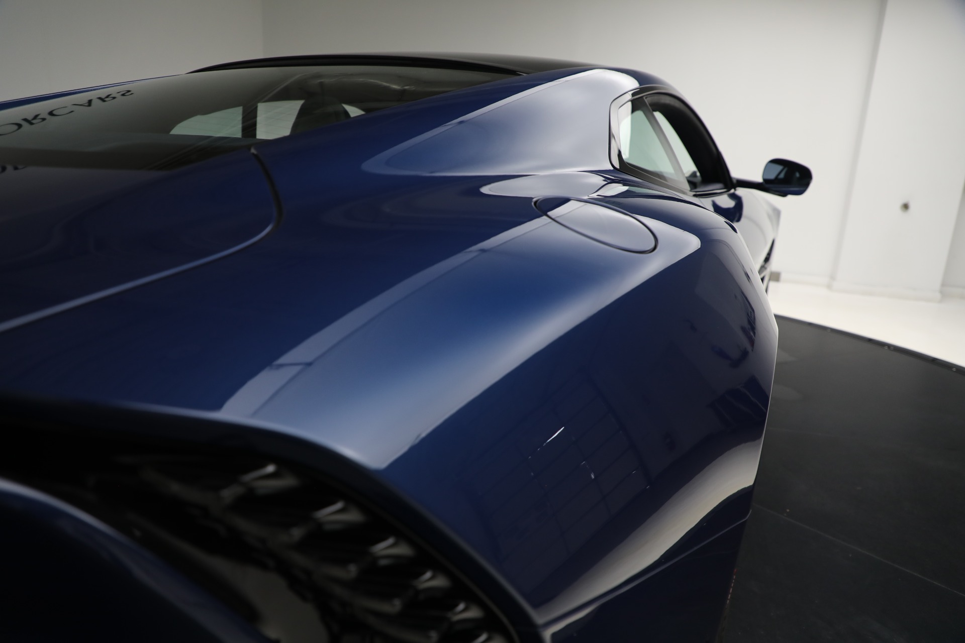 2025 Aston Martin Vanquish AM7 photo 29