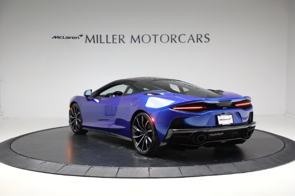 New 2025 McLaren GTS TechLux For Sale (Sold) | Miller Motorcars