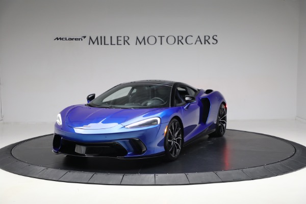 2025 Mclaren GTS photo 44