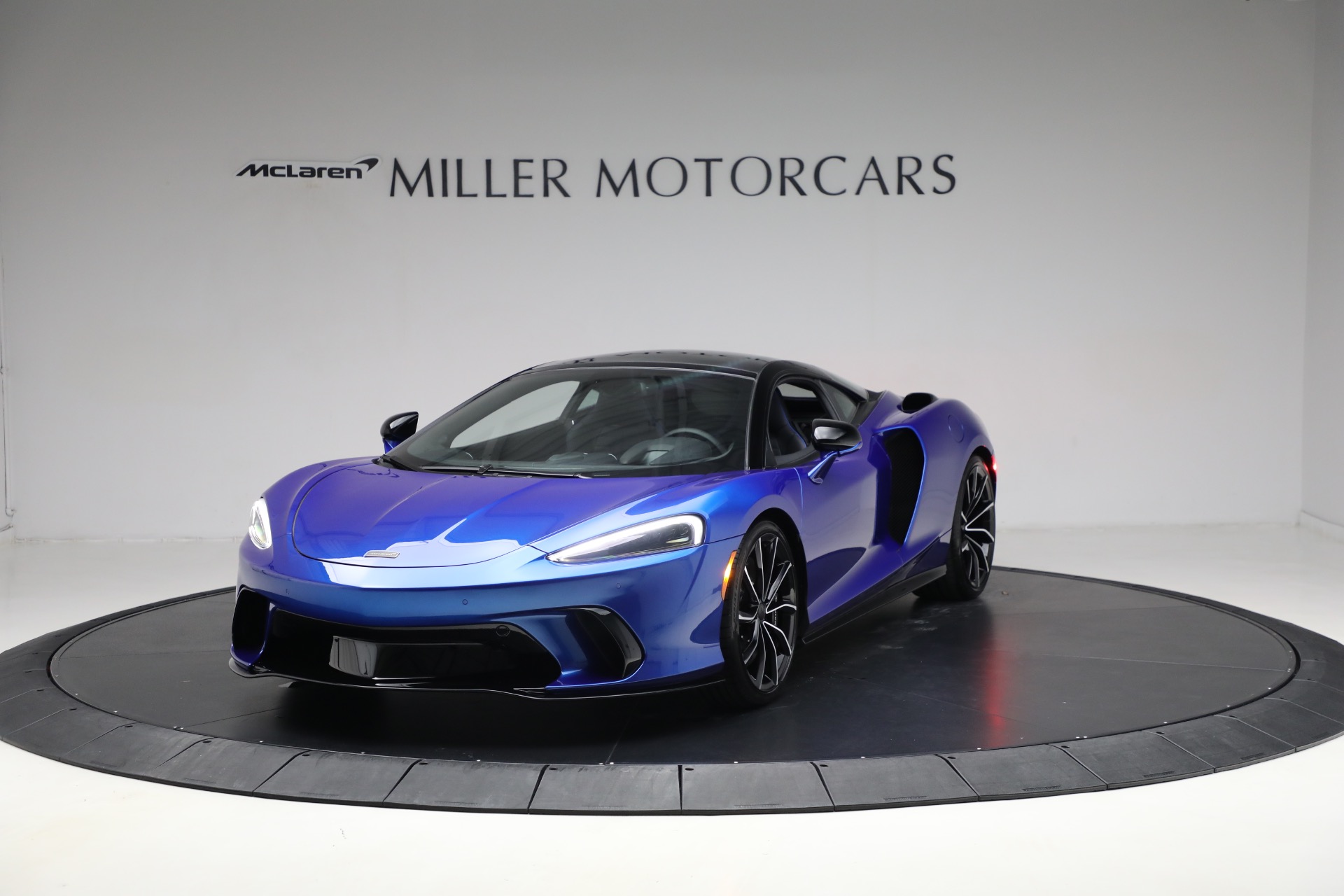 New 2025 McLaren GTS TechLux For Sale ($247,098) | Miller