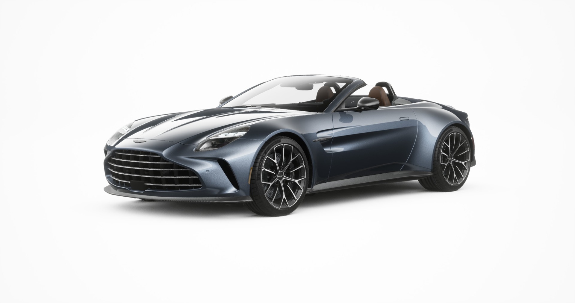 New 2026 Aston Martin Vantage Roadster For Sale (Call for price